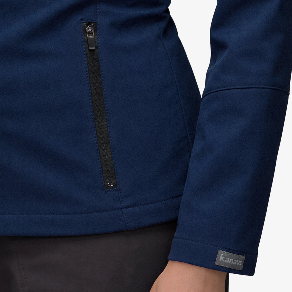 Kanaus® Everon Jacket | Dama
