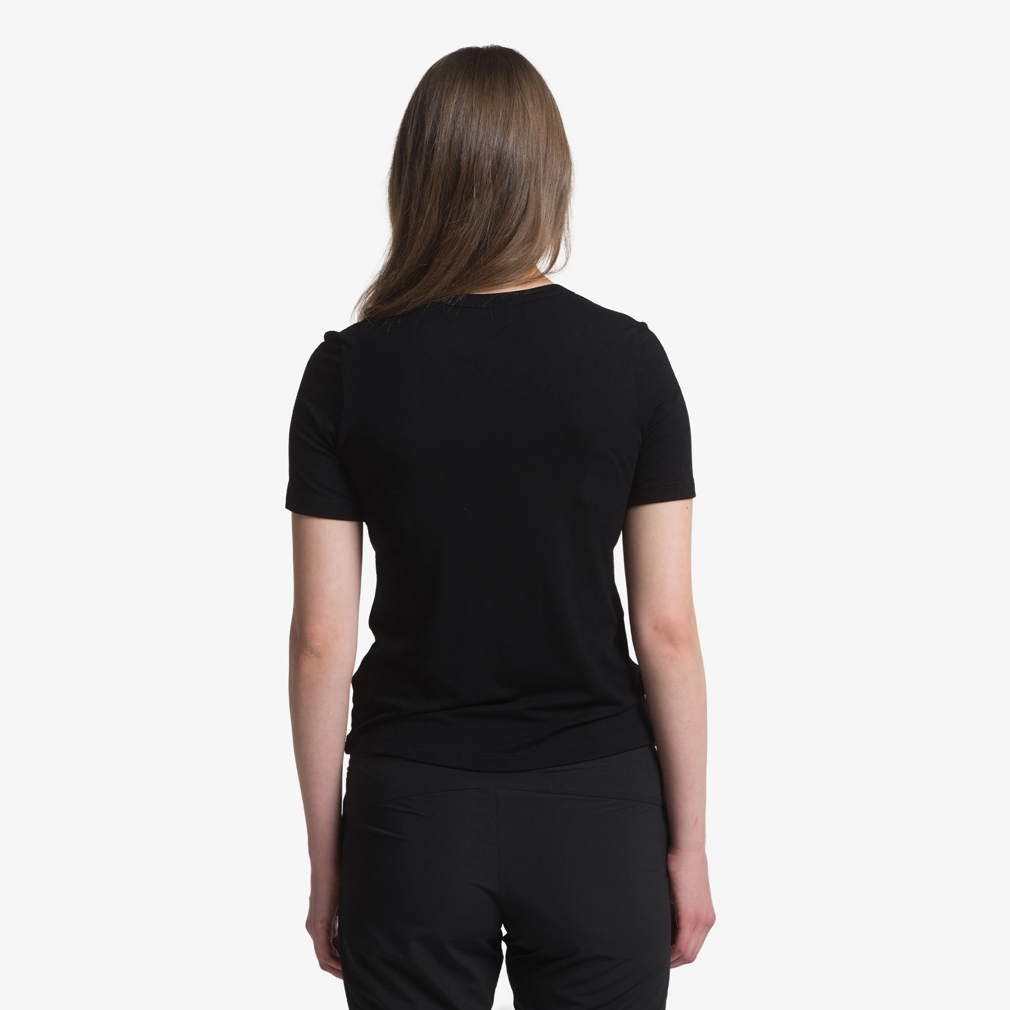 Kanaus® Real Hero Tee | Dama