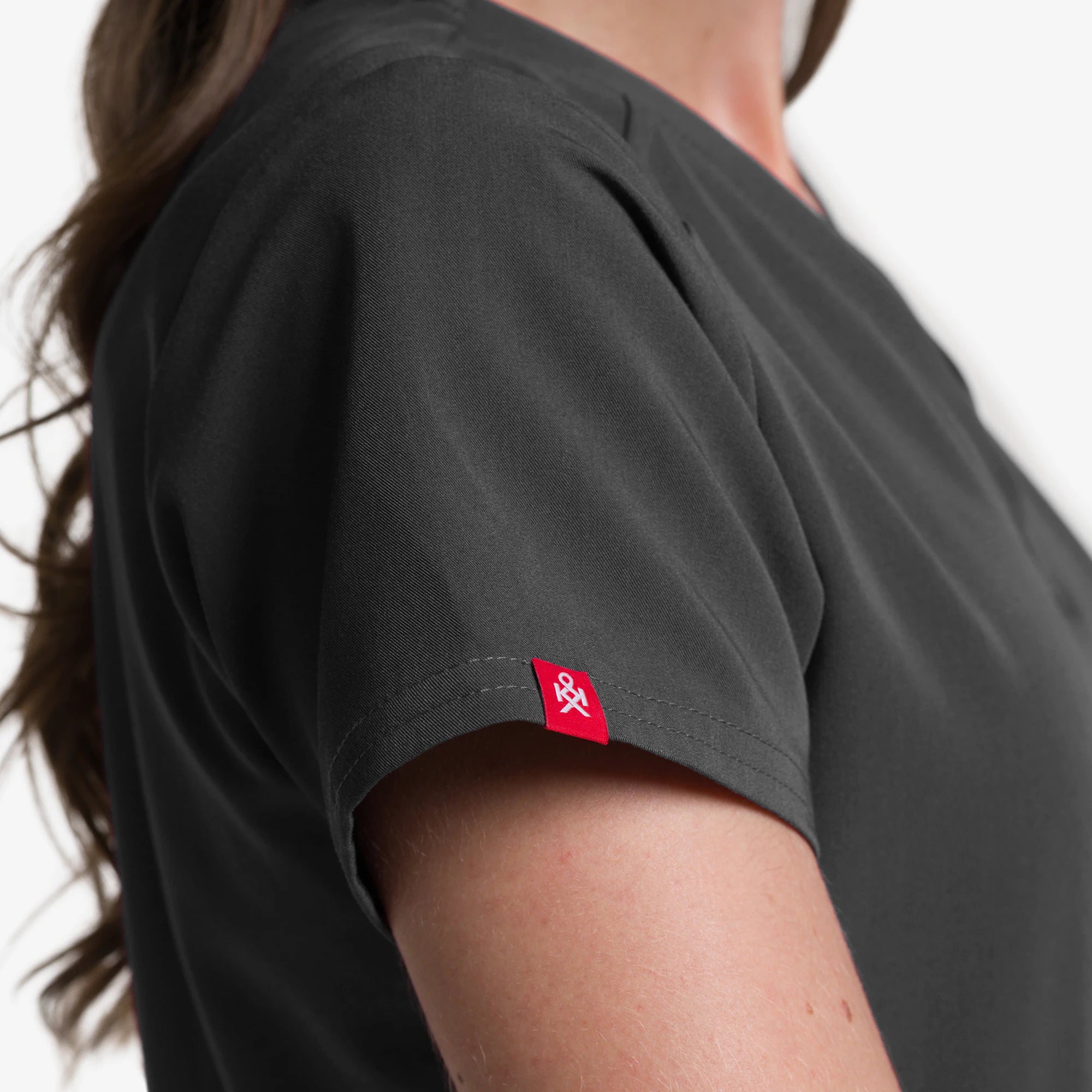 Kanaus® Scrub Beyond Ether X | Dama