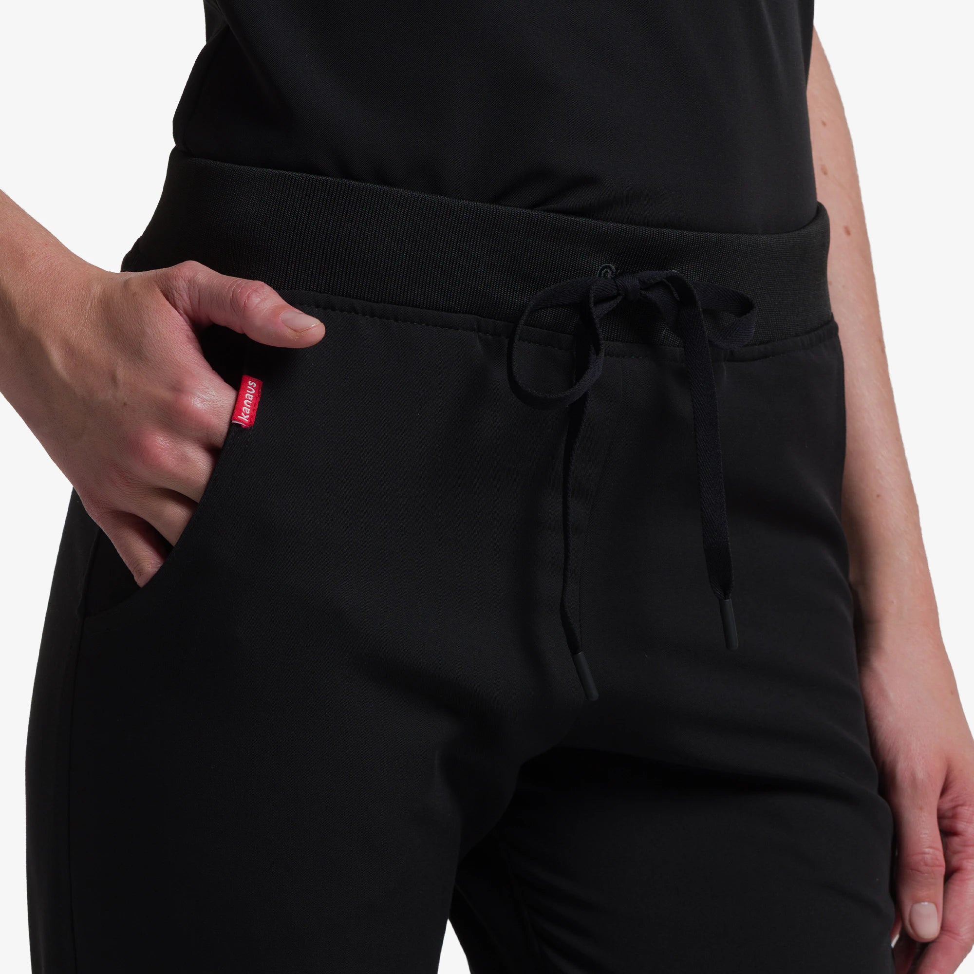 Kanaus® Scrub Beyond Ether X | Dama