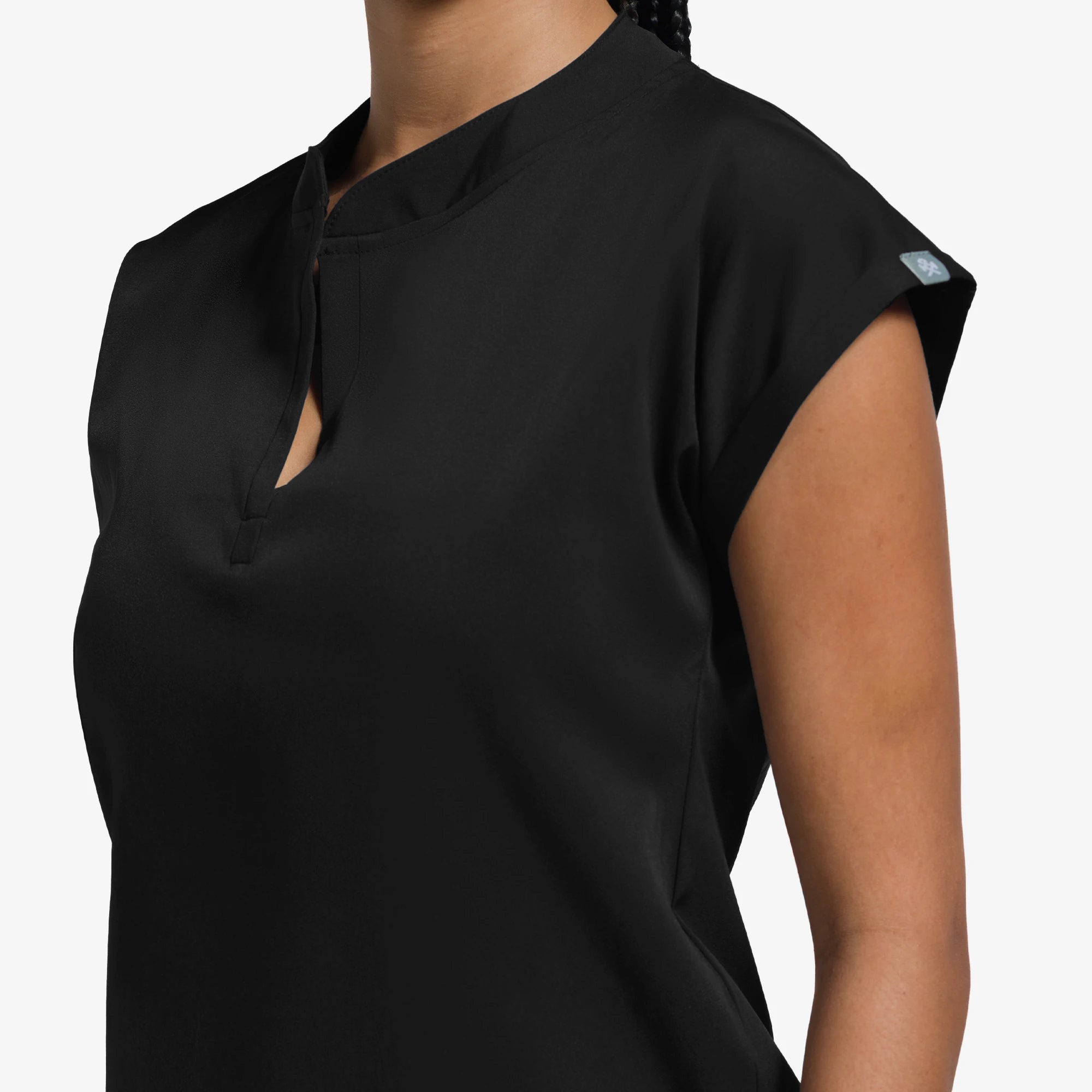 Kanaus® Scrub Casual Mao Ether X | Dama