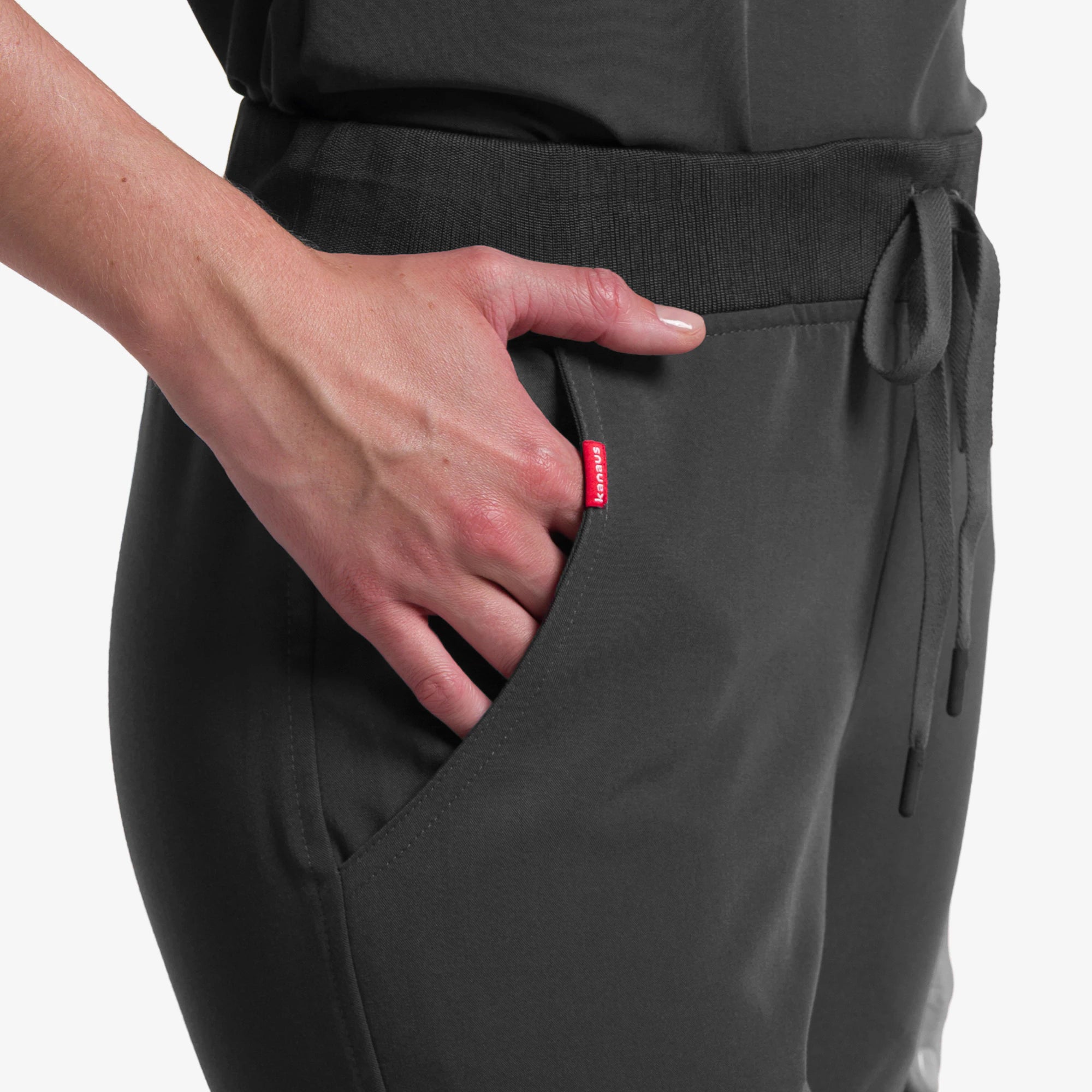 Kanaus® Scrub Beyond Ether X | Dama