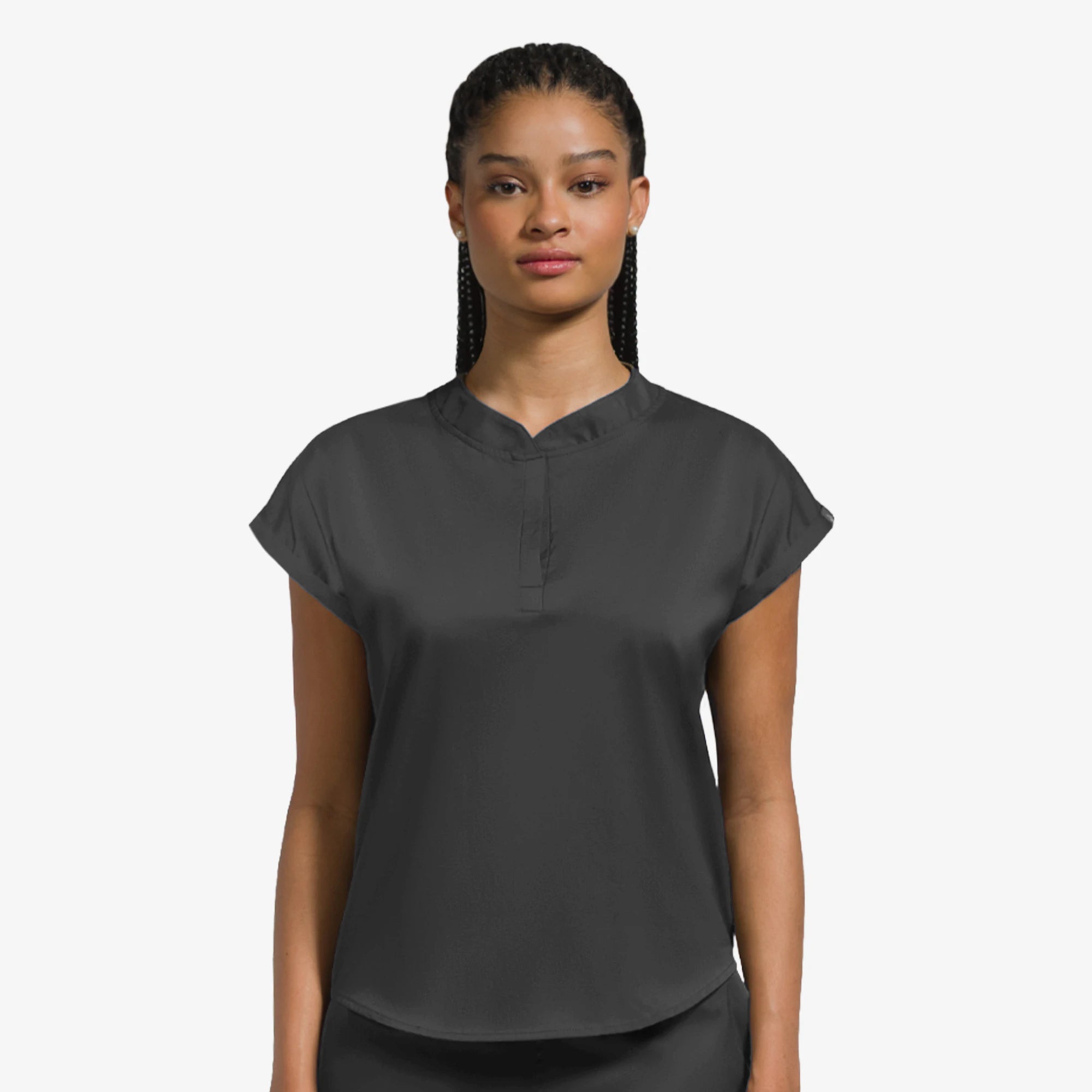 Kanaus® Scrub Casual Mao Ether X | Dama