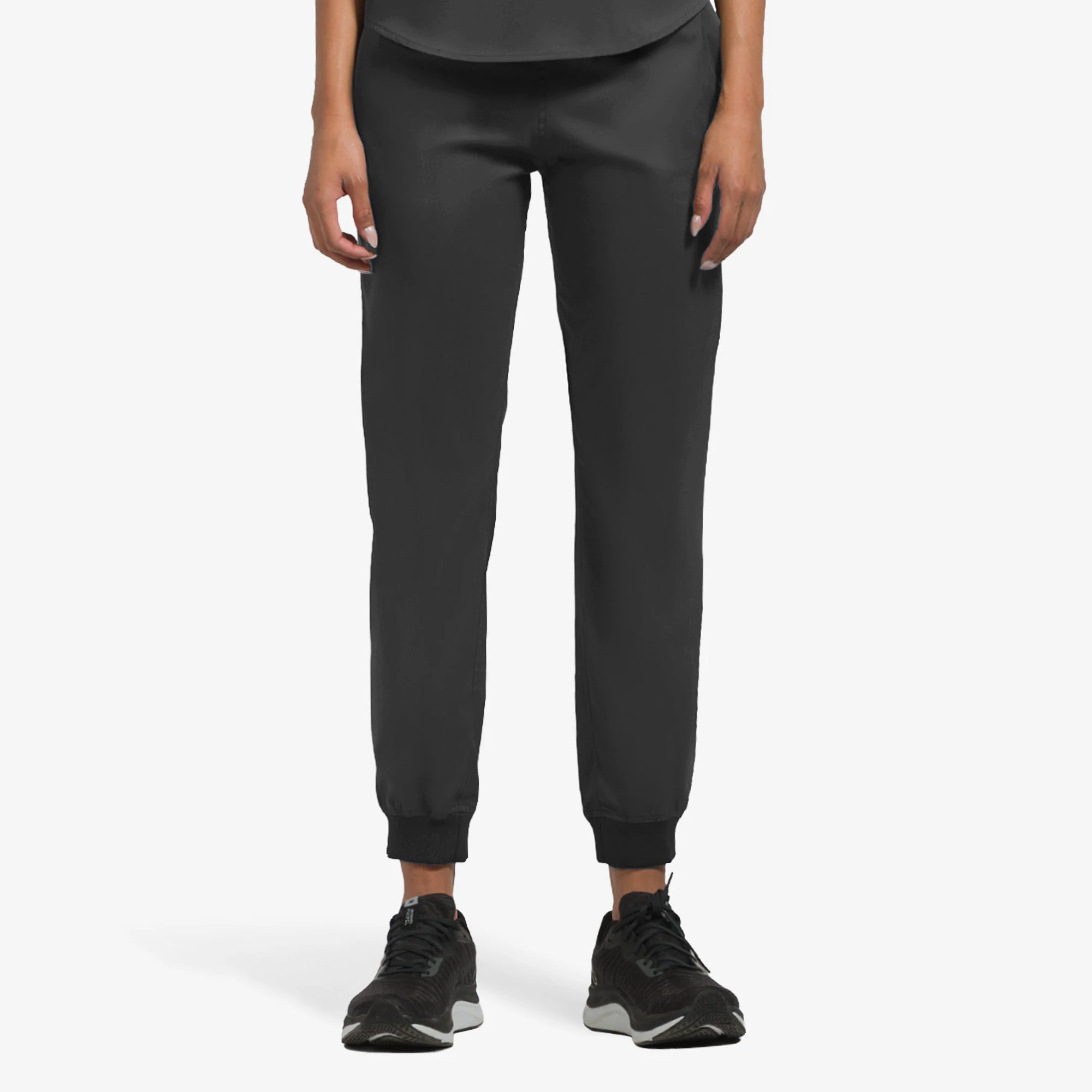 Kanaus® Scrub Casual Mao Ether X | Dama