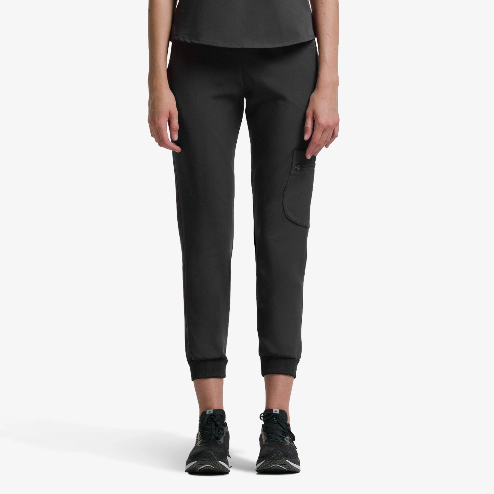 Kanaus® Scrub Beyond Ether X | Dama