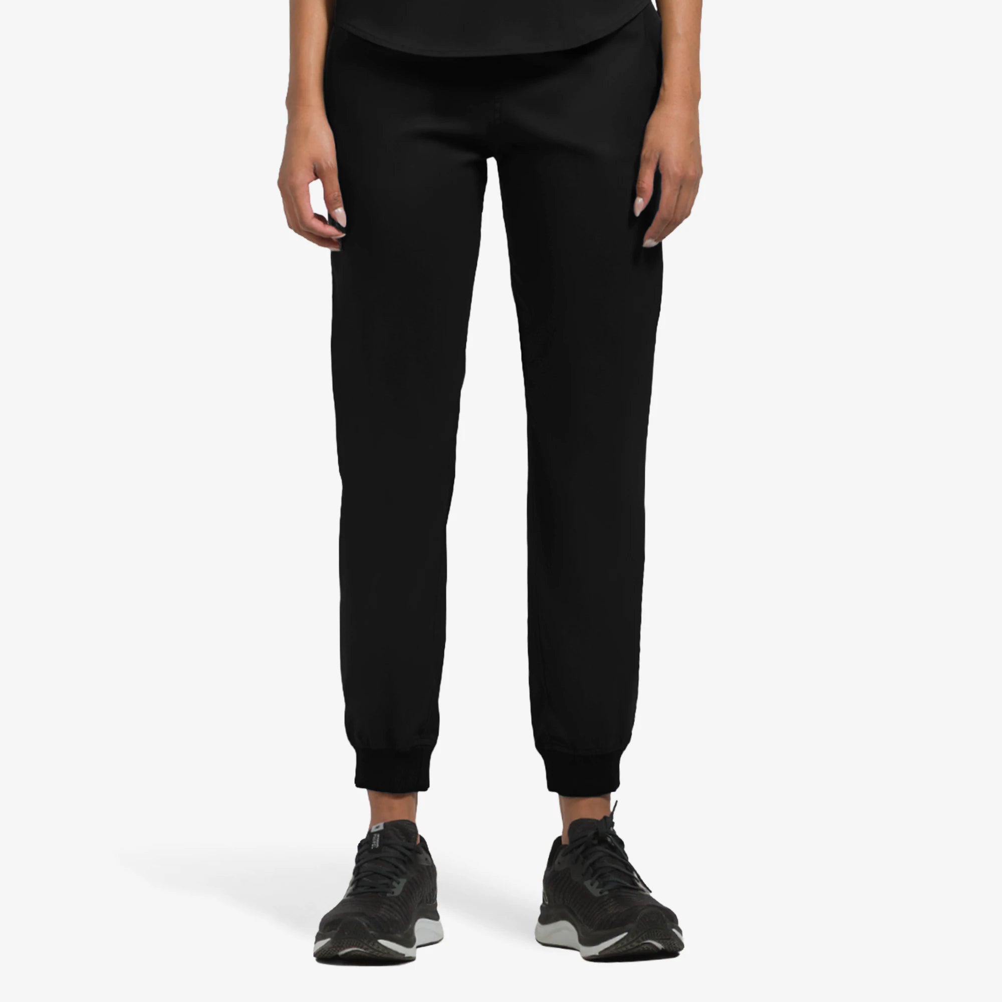 Kanaus® Scrub Casual Mao Ether X | Dama