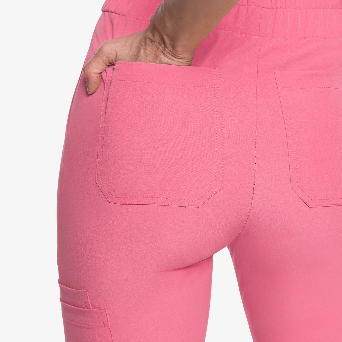 Kanaus® Scrub Multipocket | Dama
