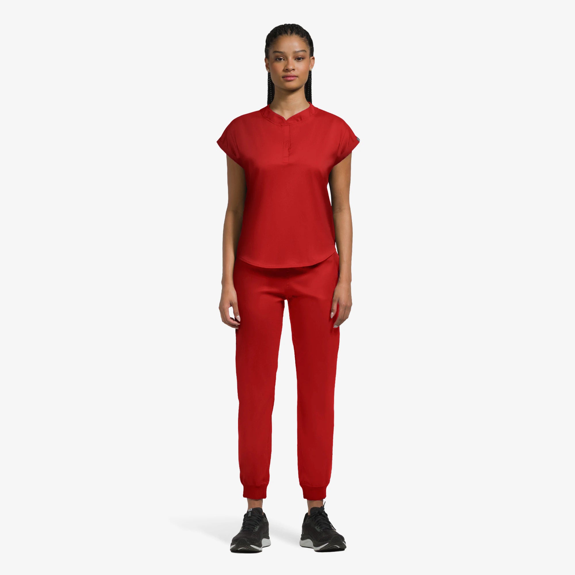 Kanaus® Scrub Casual Mao | Dama