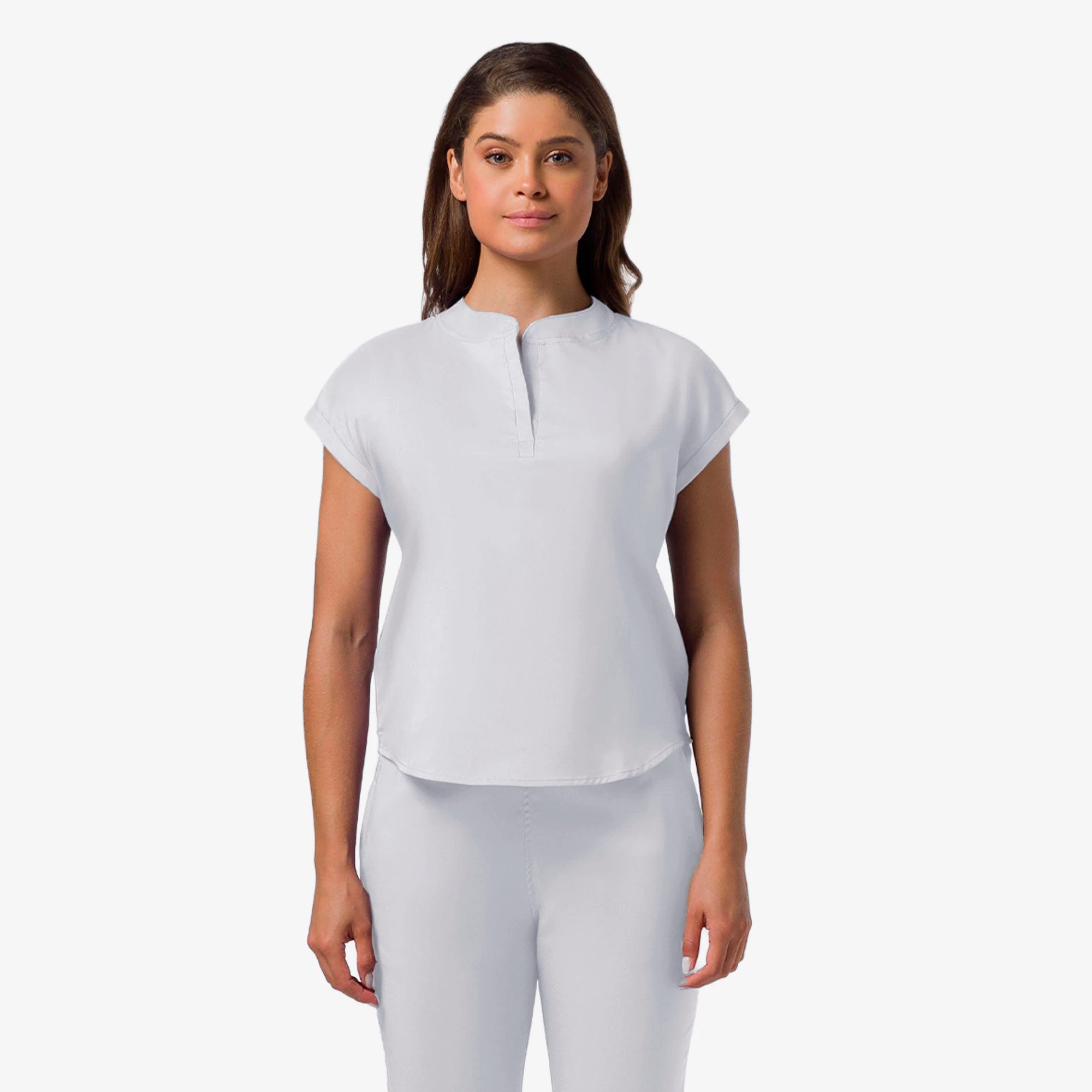 Kanaus® Top Casual Mao | Dama