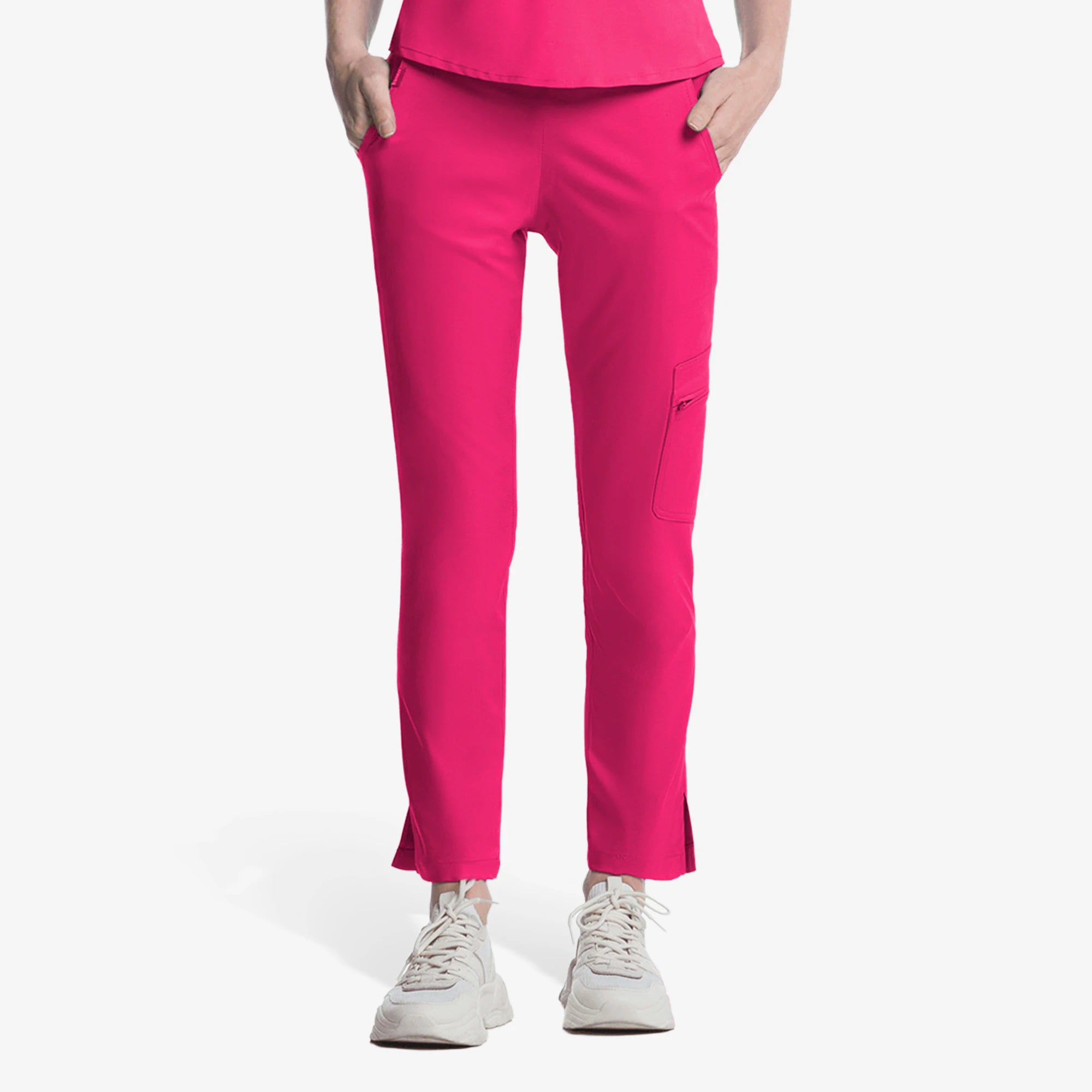 Kanaus® Pants Beyond Straight Cut | Dama