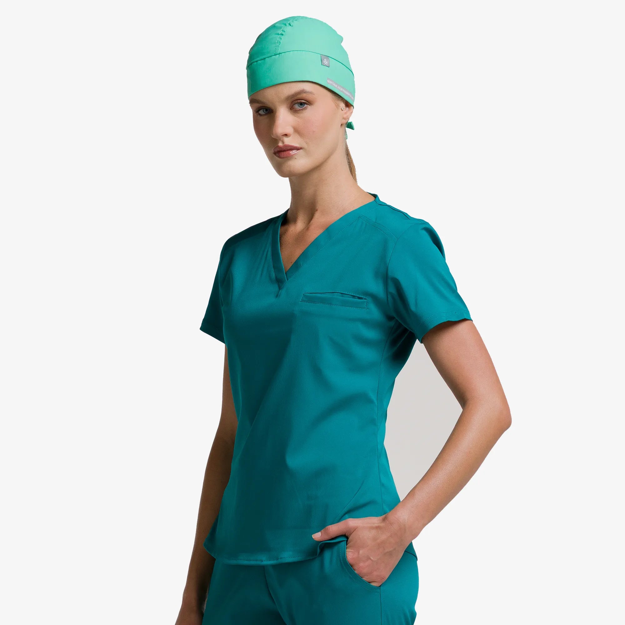 Kanaus® Cap Pro II | Dama