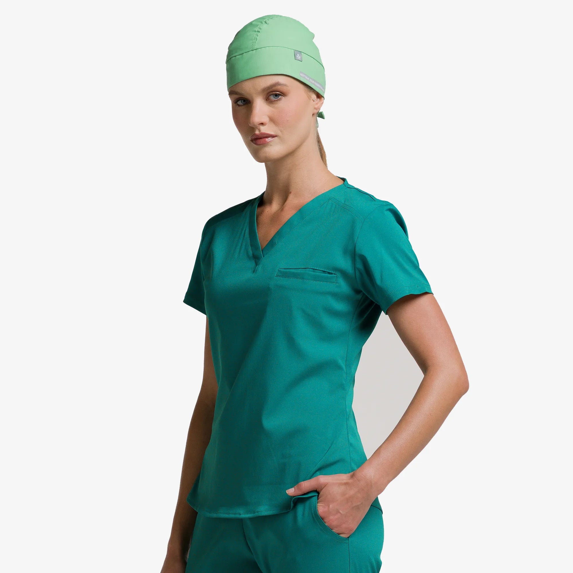 Kanaus® Cap Pro II | Dama