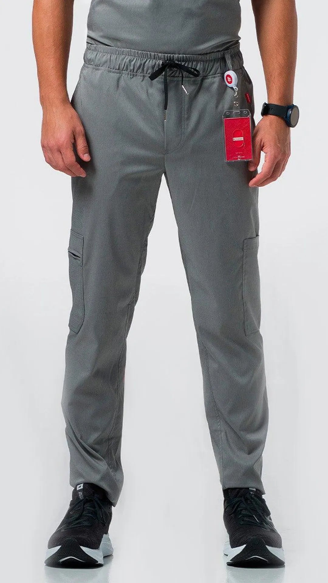 Kanaus® Pants Beyond Straight Cut Sensory | Caballero