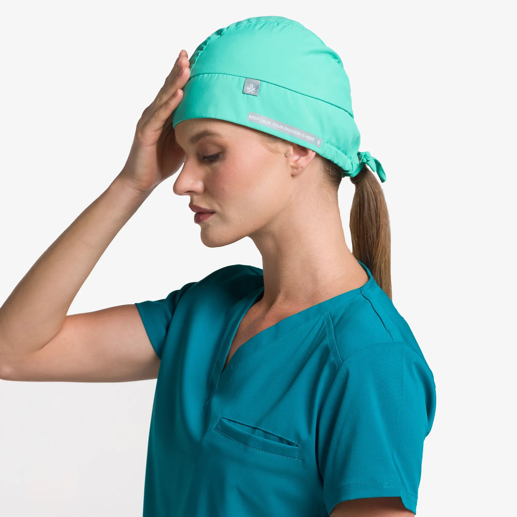 Kanaus® Cap Pro II | Dama