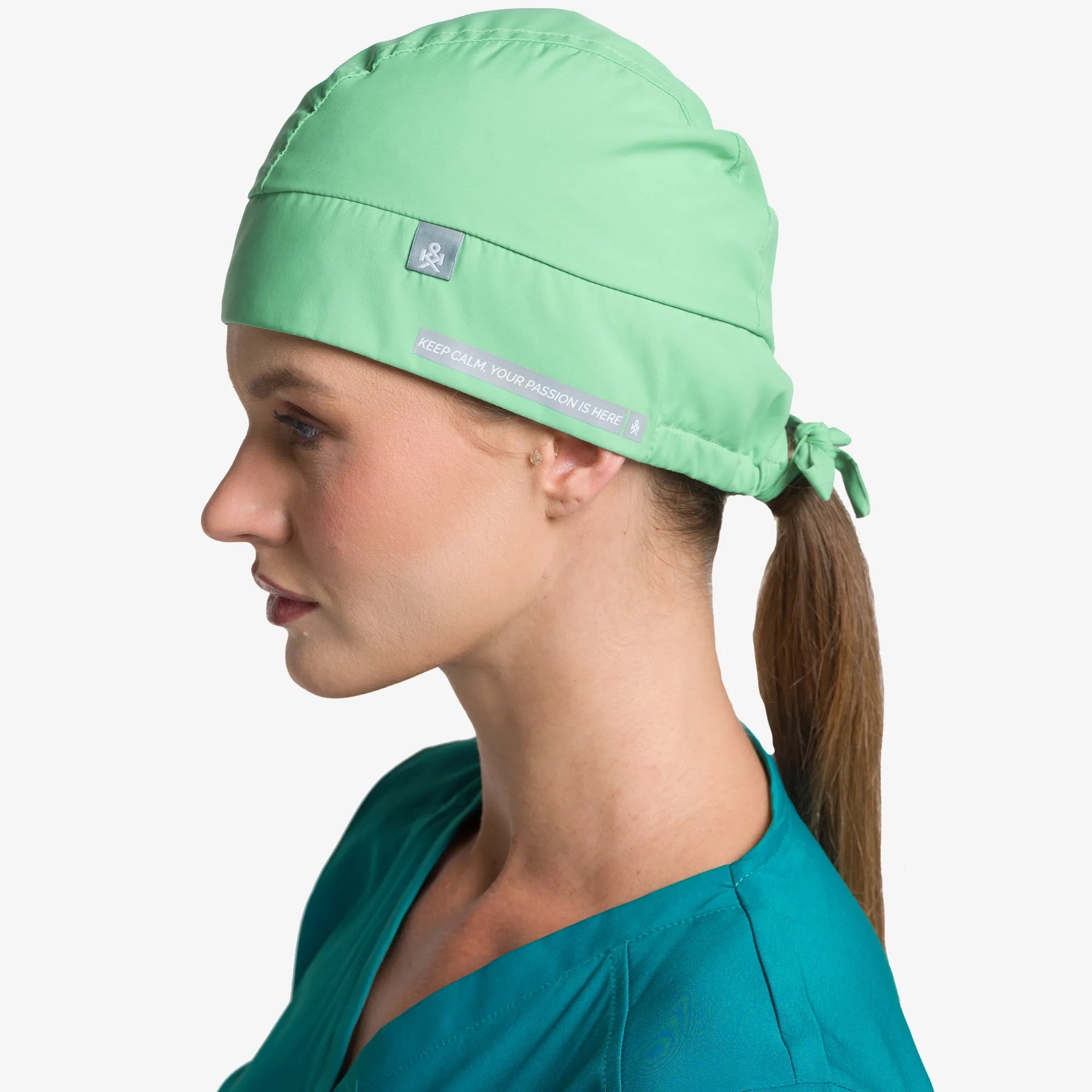 Kanaus® Cap Pro II | Dama