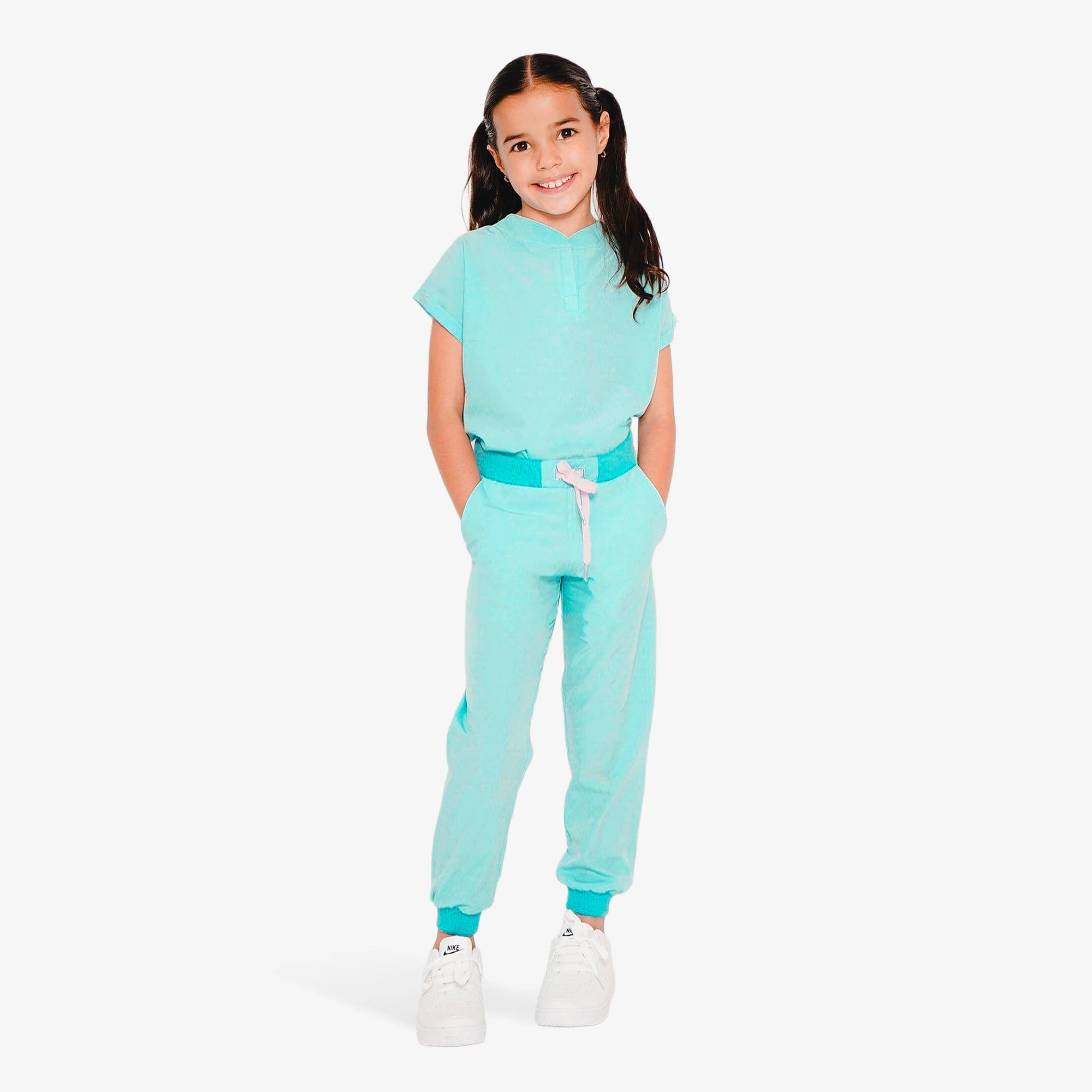 Kanaus® Scrub Casual | Kids