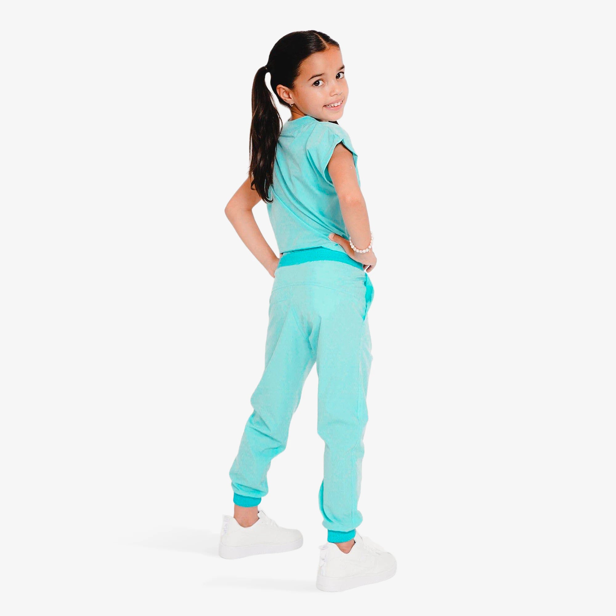 Kanaus® Scrub Casual | Kids