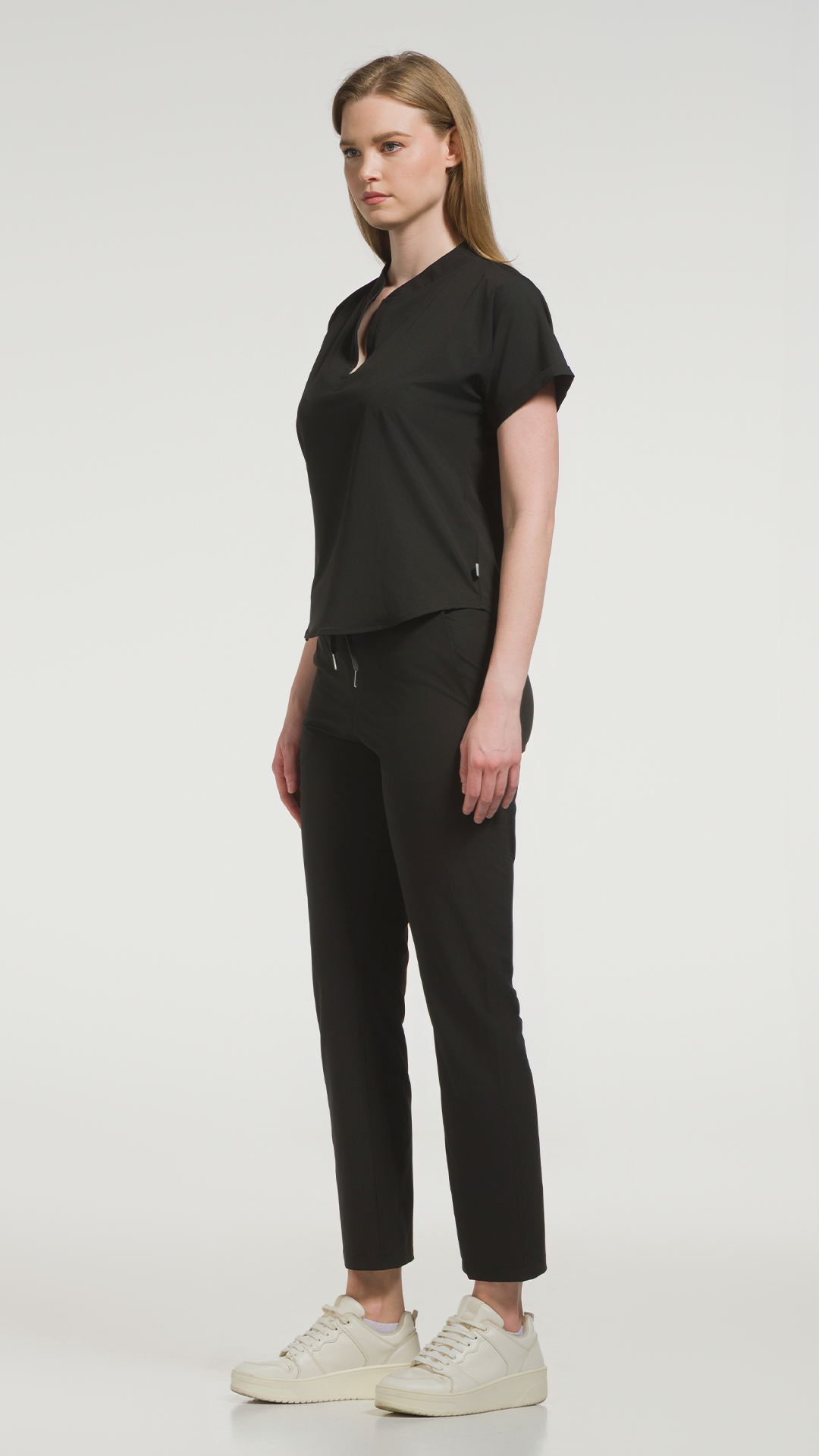 Kanaus® Scrub Legacy | Dama