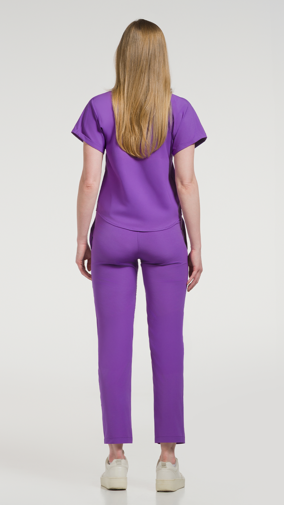 Kanaus® Scrub Legacy | Dama
