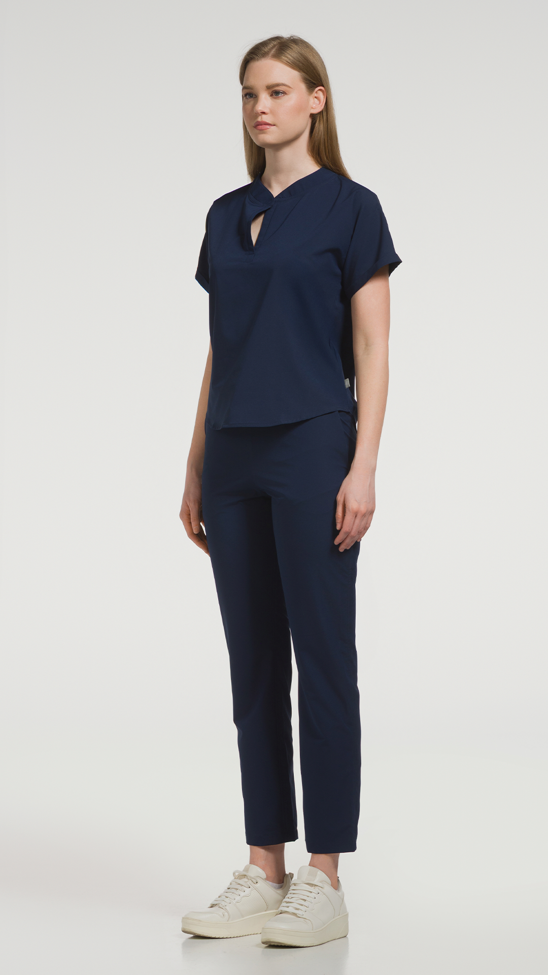 Kanaus® Scrub Legacy | Dama