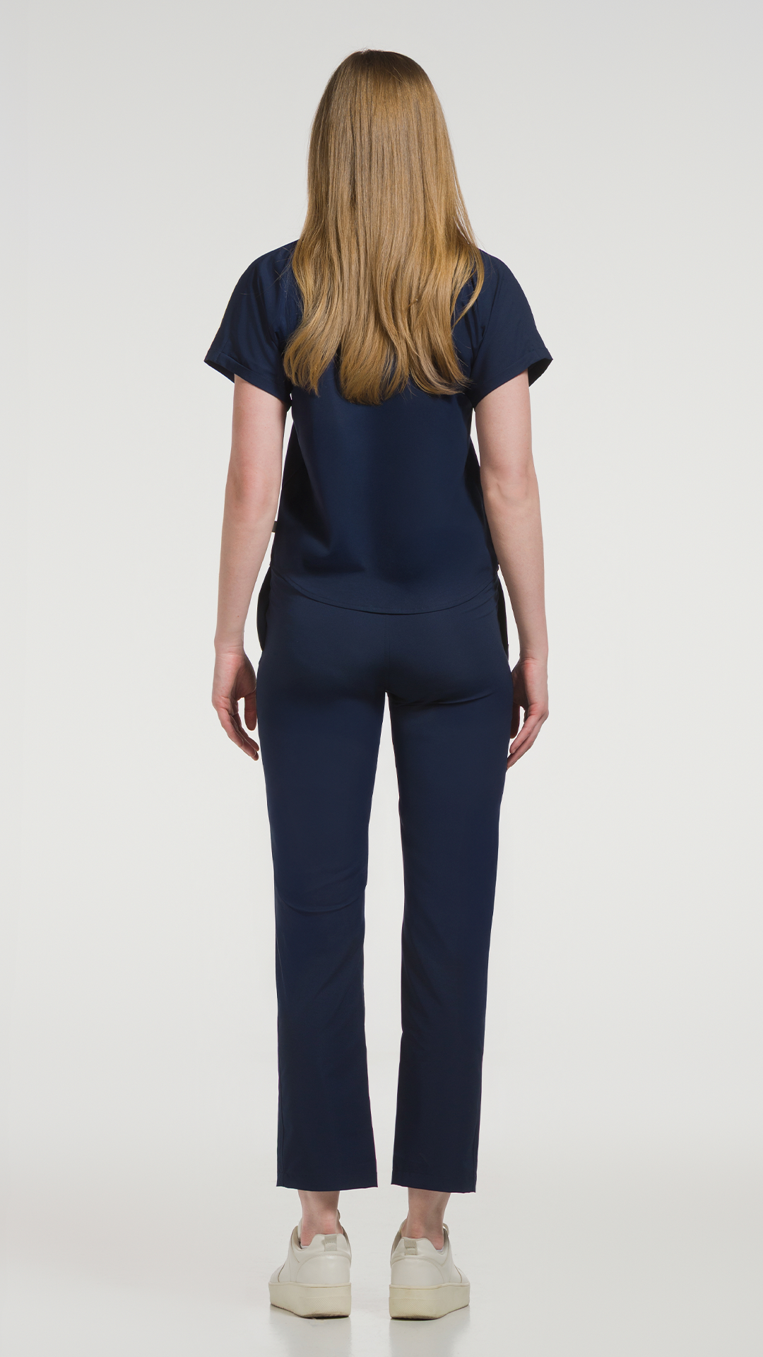 Kanaus® Scrub Legacy | Dama