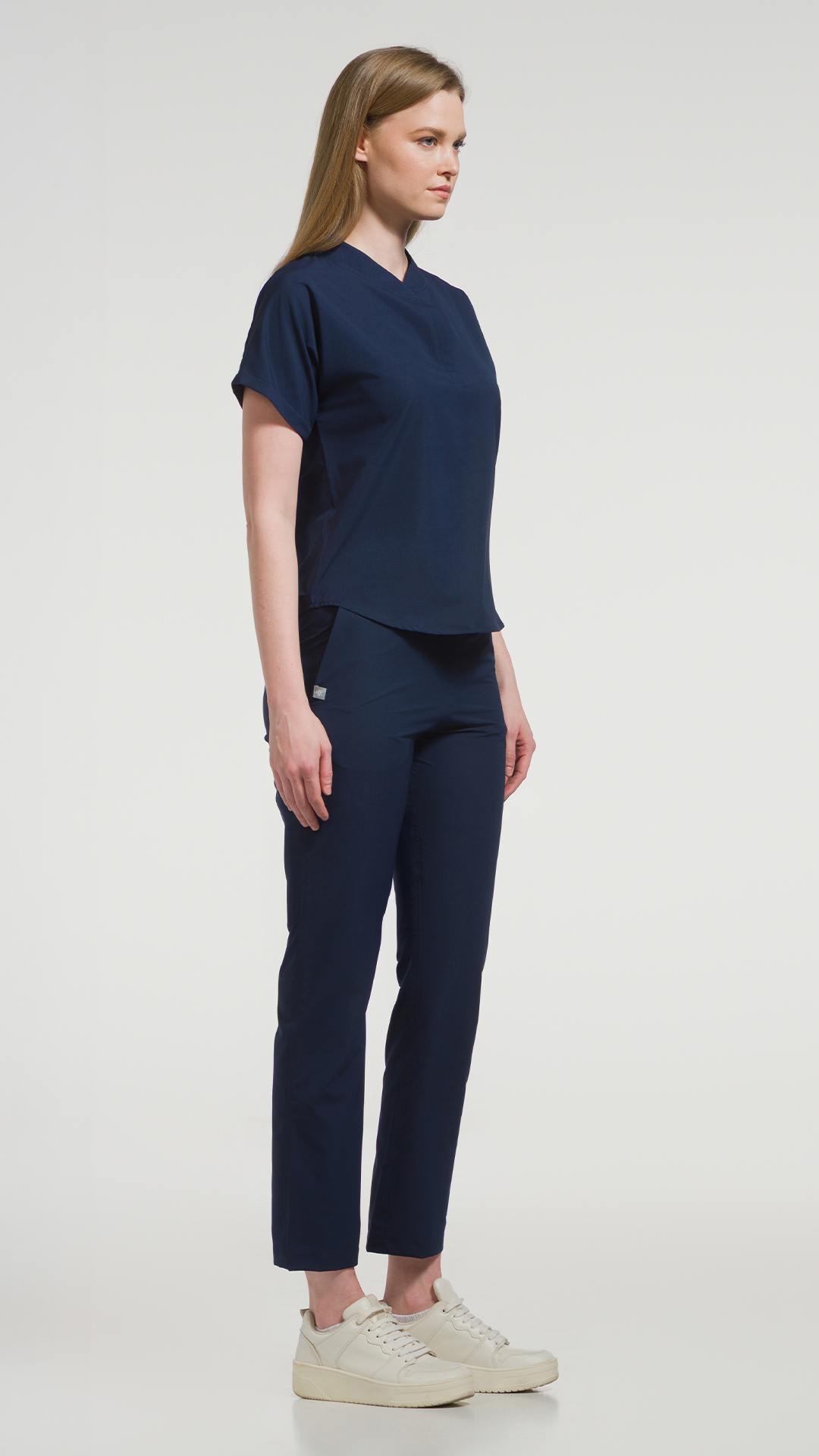 Kanaus® Scrub Legacy | Dama