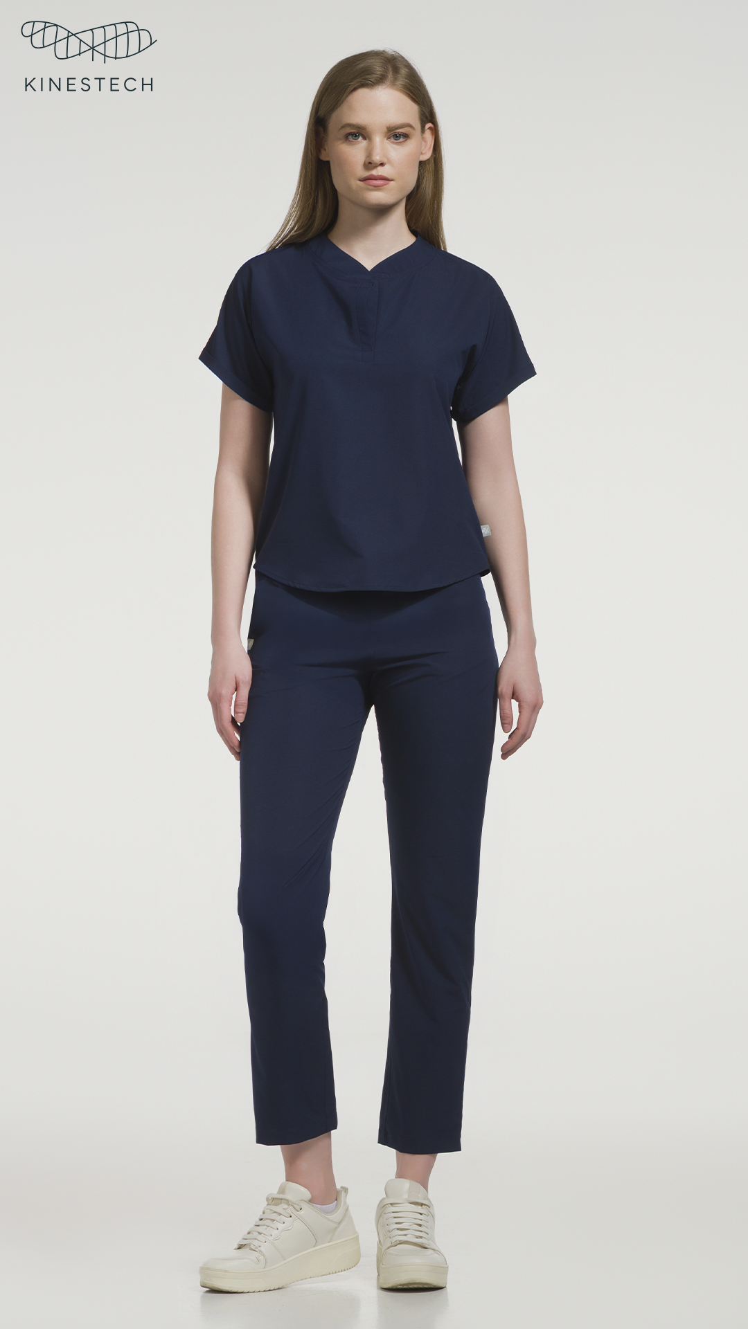 Kanaus® Scrub Legacy | Dama