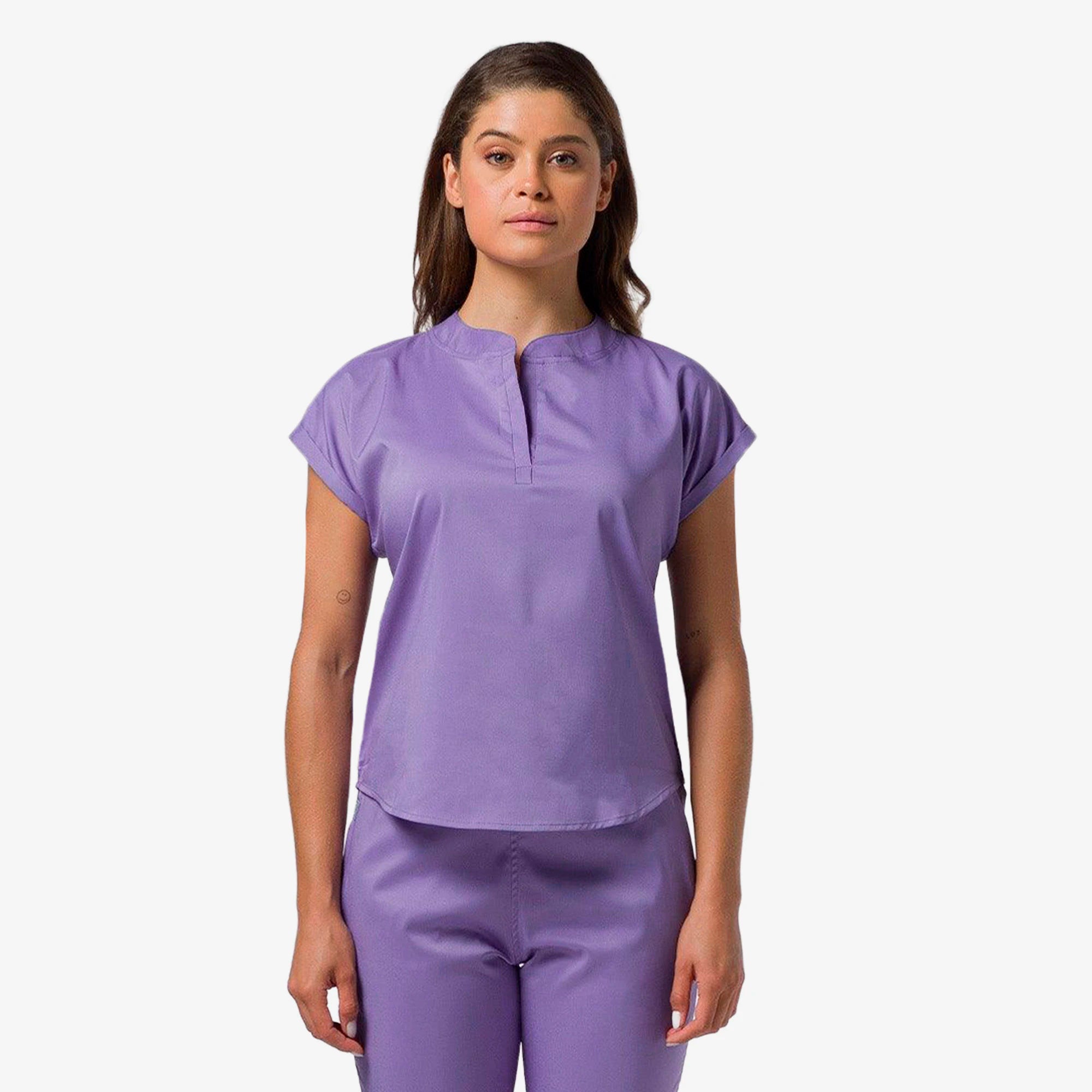 Kanaus® Top Casual Mao | Dama
