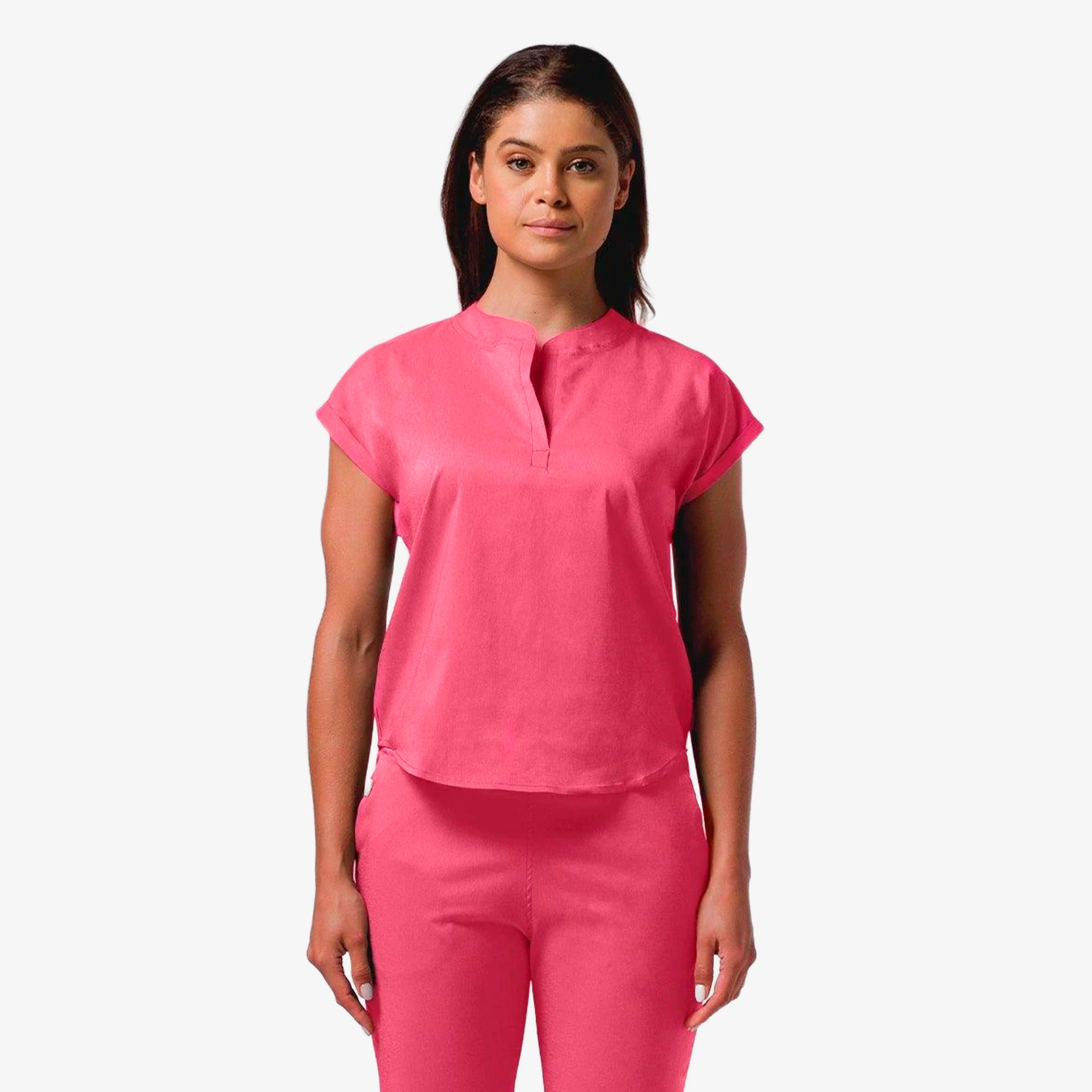 Kanaus® Top Casual Mao | Dama