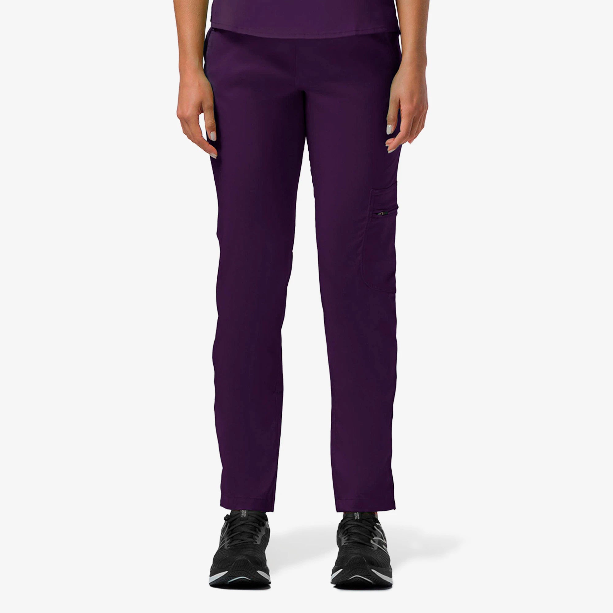 Kanaus® Pants Beyond Straight Cut | Dama