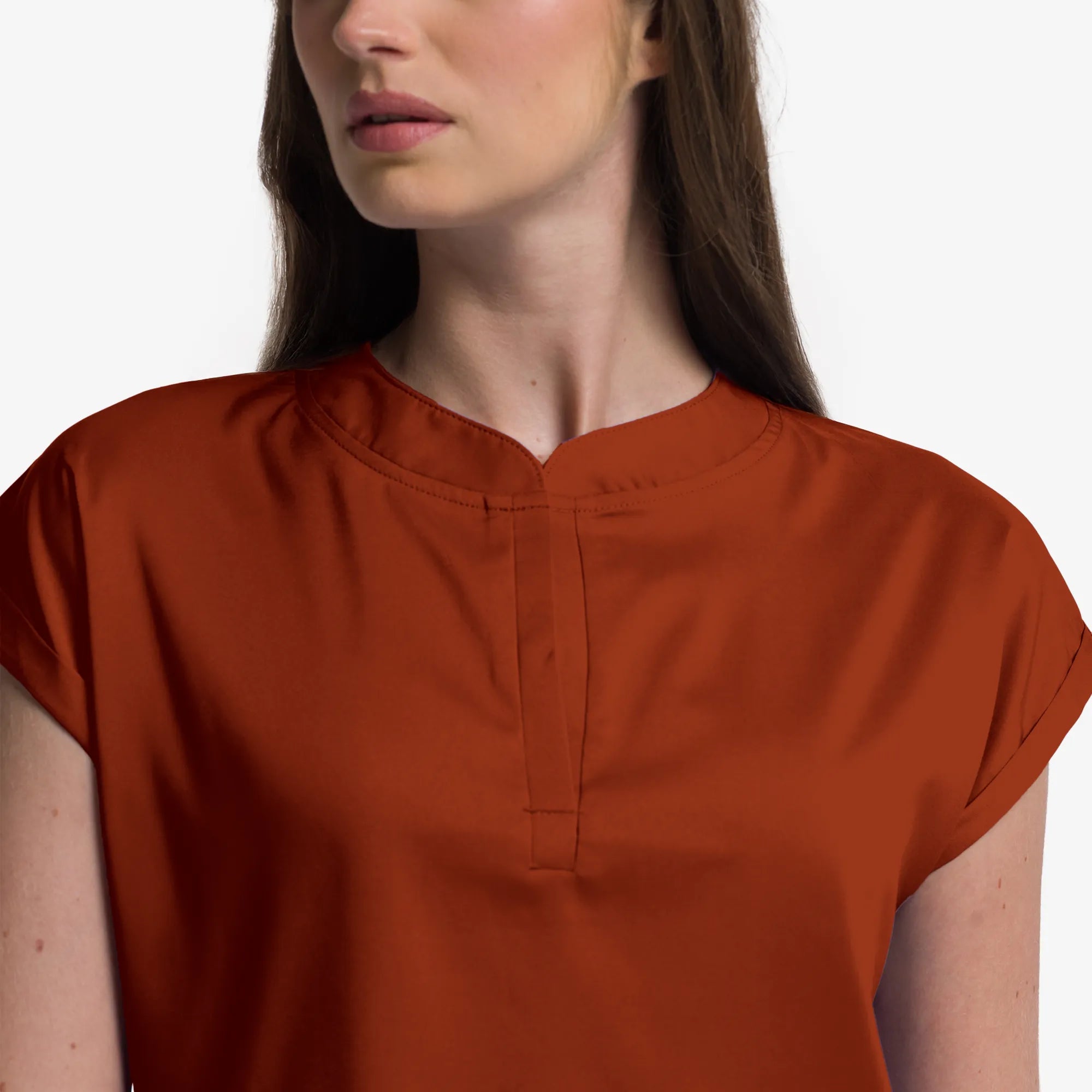 Kanaus® Scrub Casual Mao | Dama