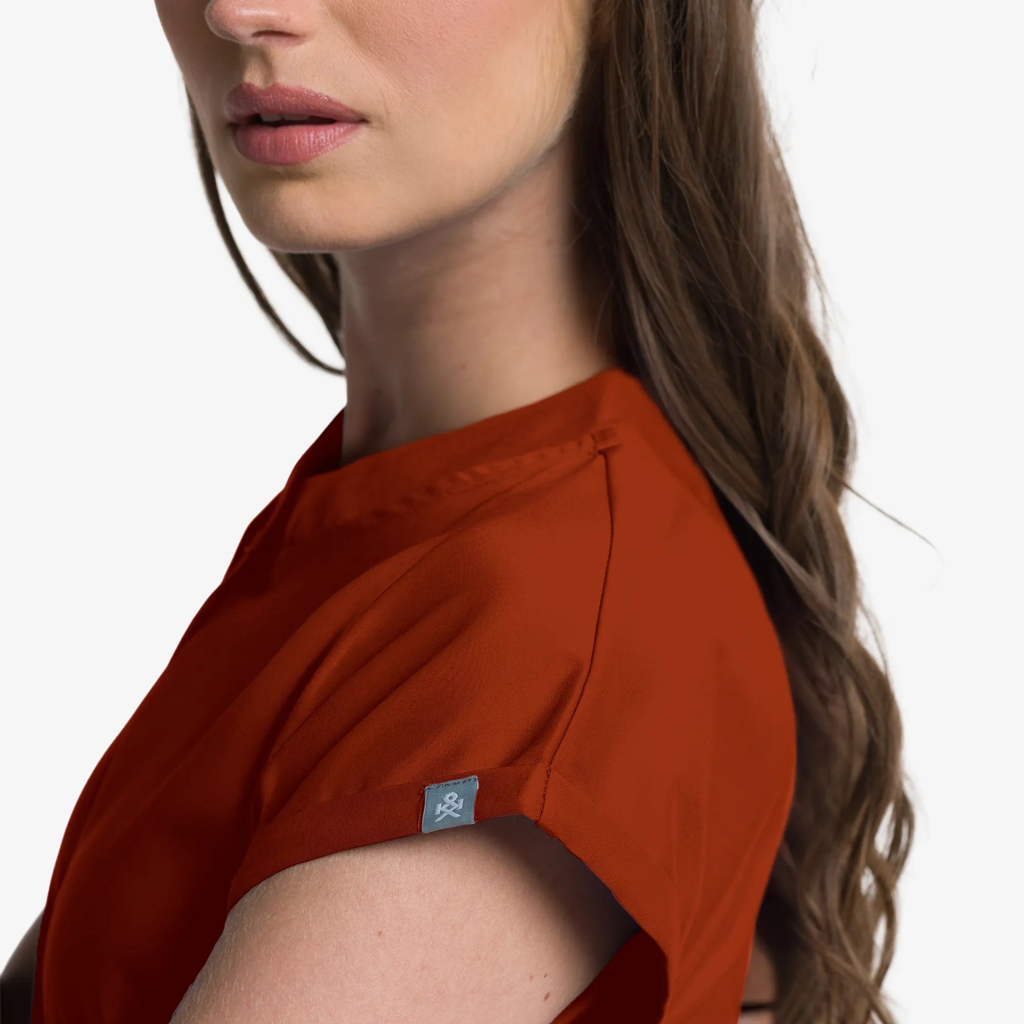 Kanaus® Scrub Casual Mao | Dama