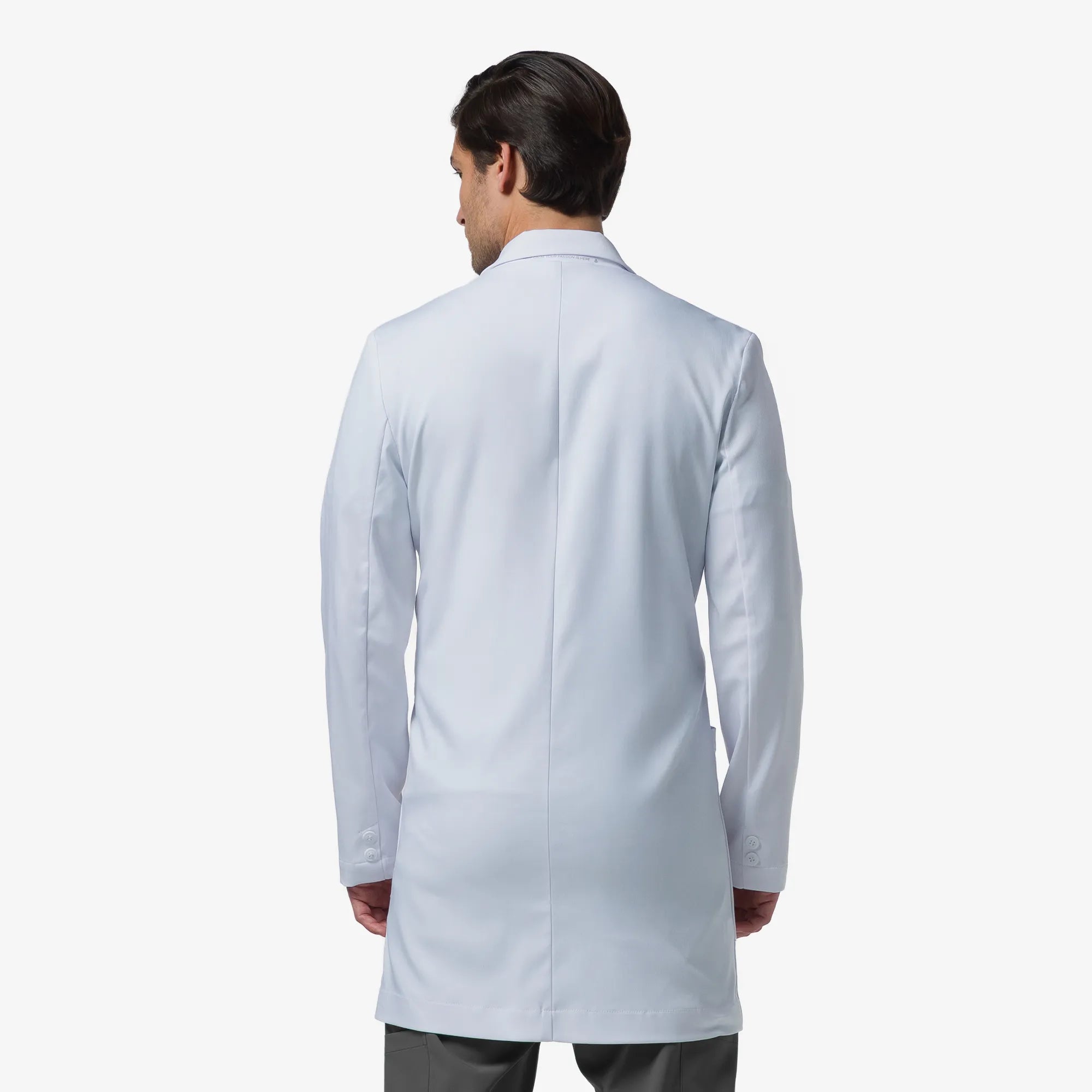 Kanaus Limitless Lab Coat | Caballero