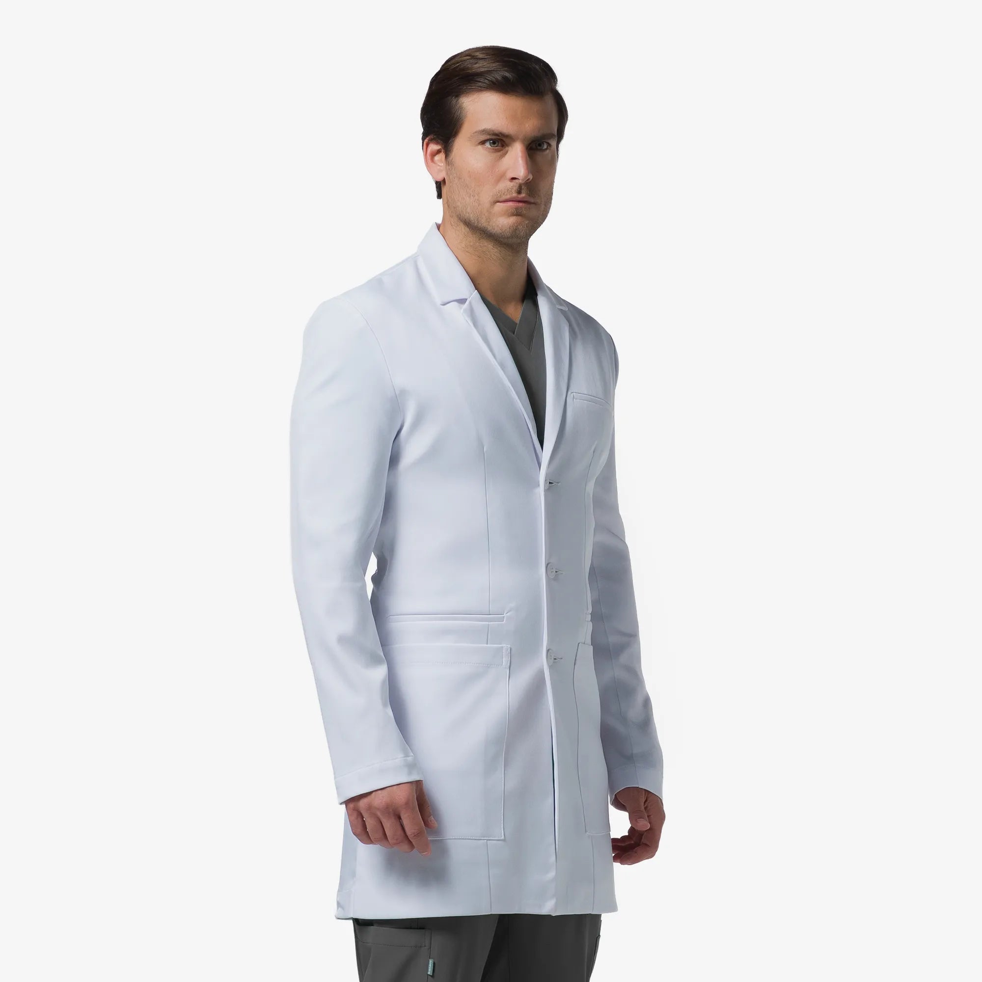 Kanaus Limitless Lab Coat | Caballero