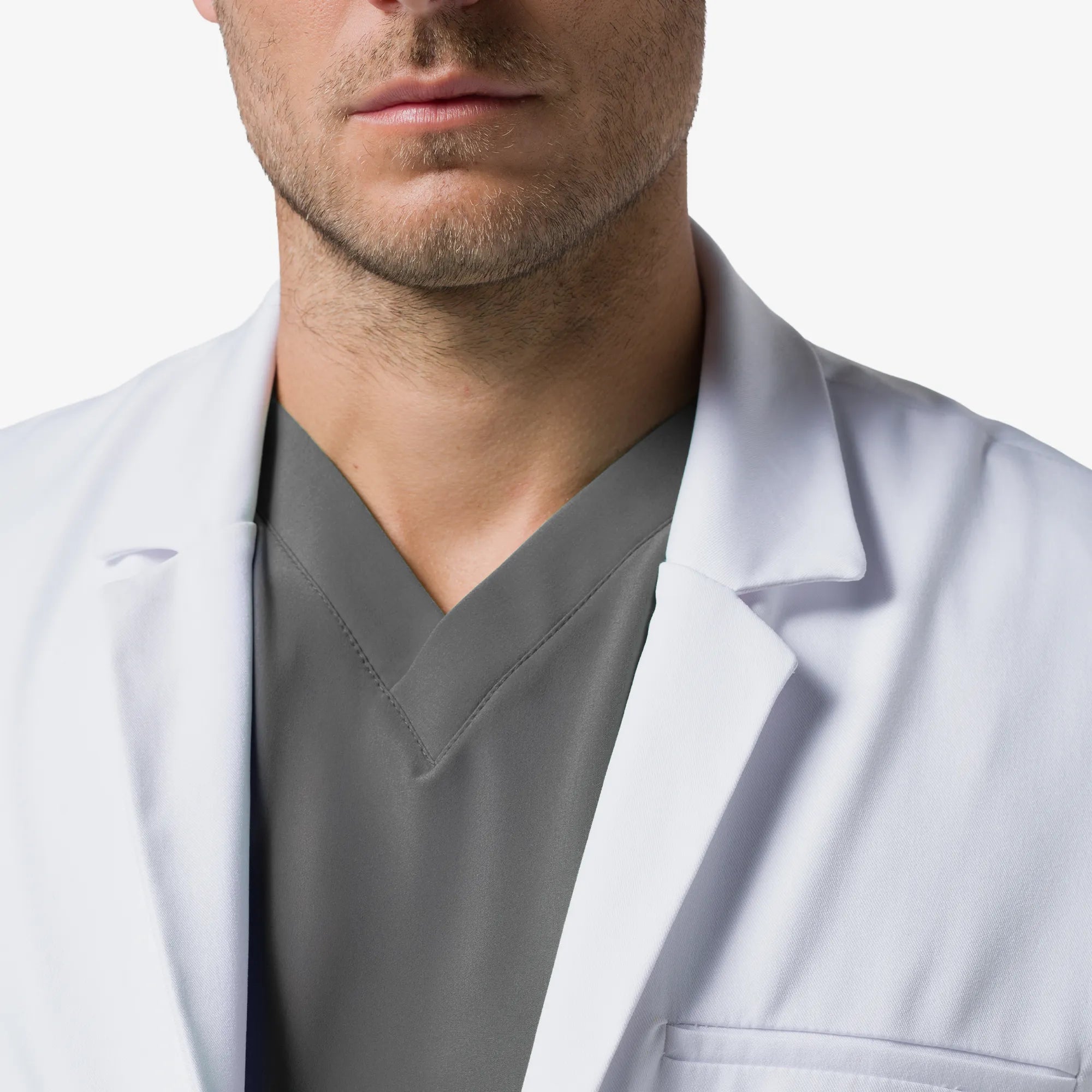 Kanaus Limitless Lab Coat | Caballero