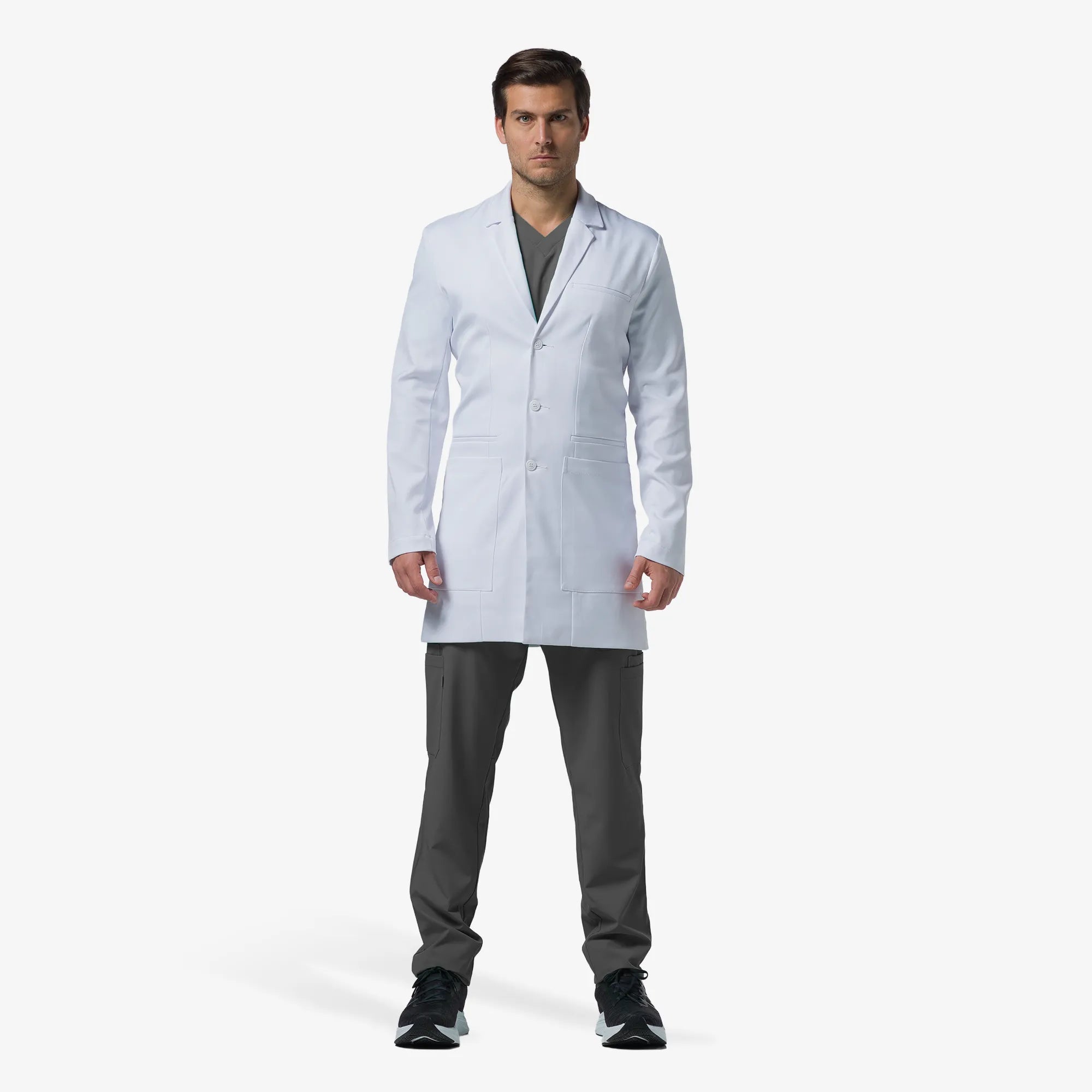 Kanaus Limitless Lab Coat | Caballero