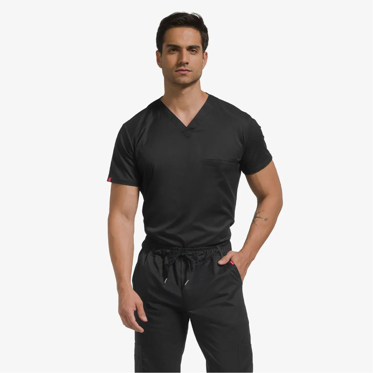 Kanaus® Top Beyond Straight Cut | Caballero