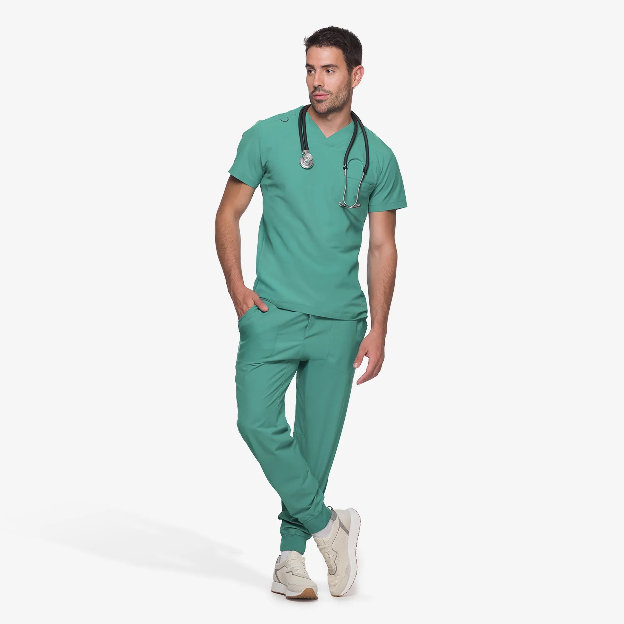 Kanaus® Scrub Casual Go | Caballero