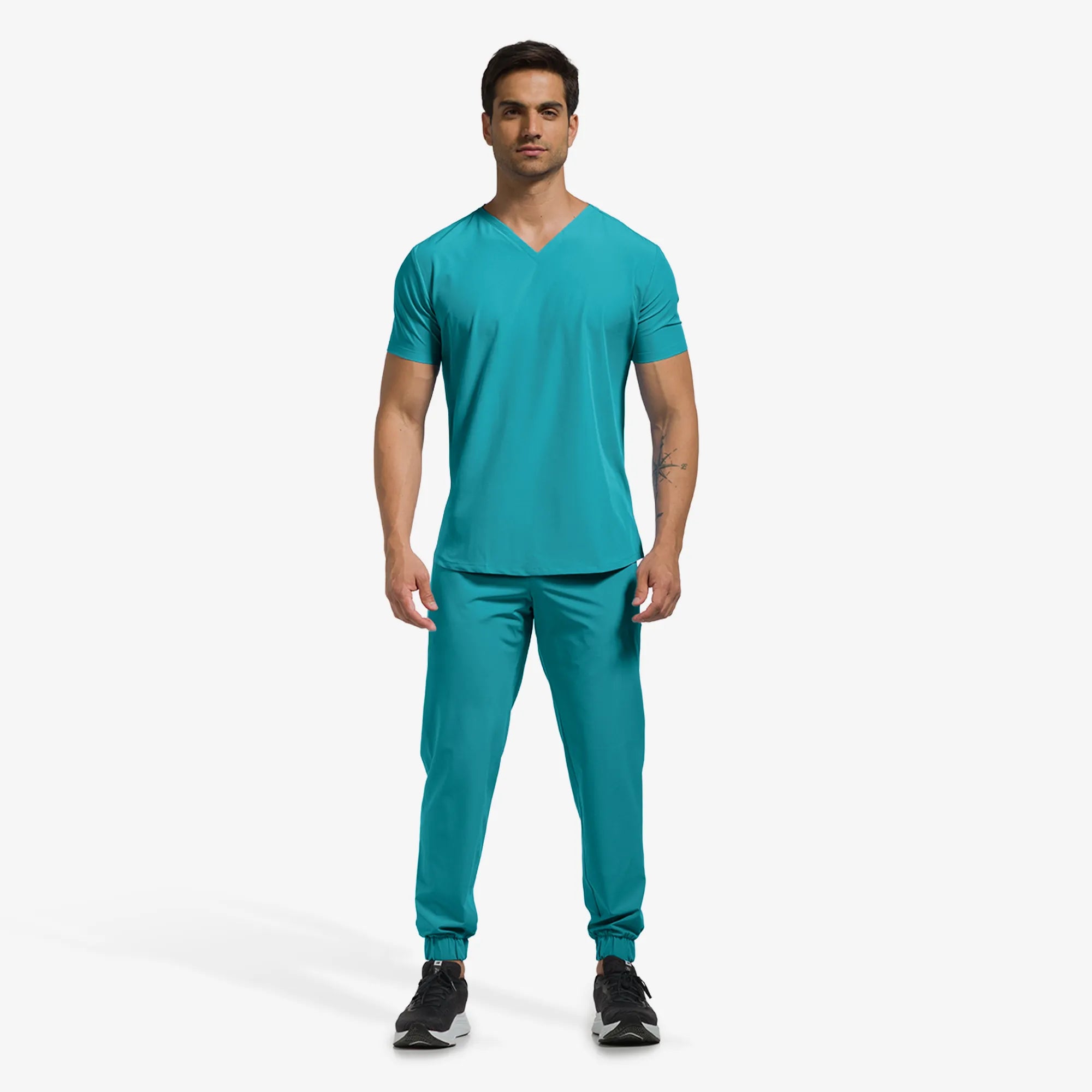 Kanaus® Scrub Defense | Caballero