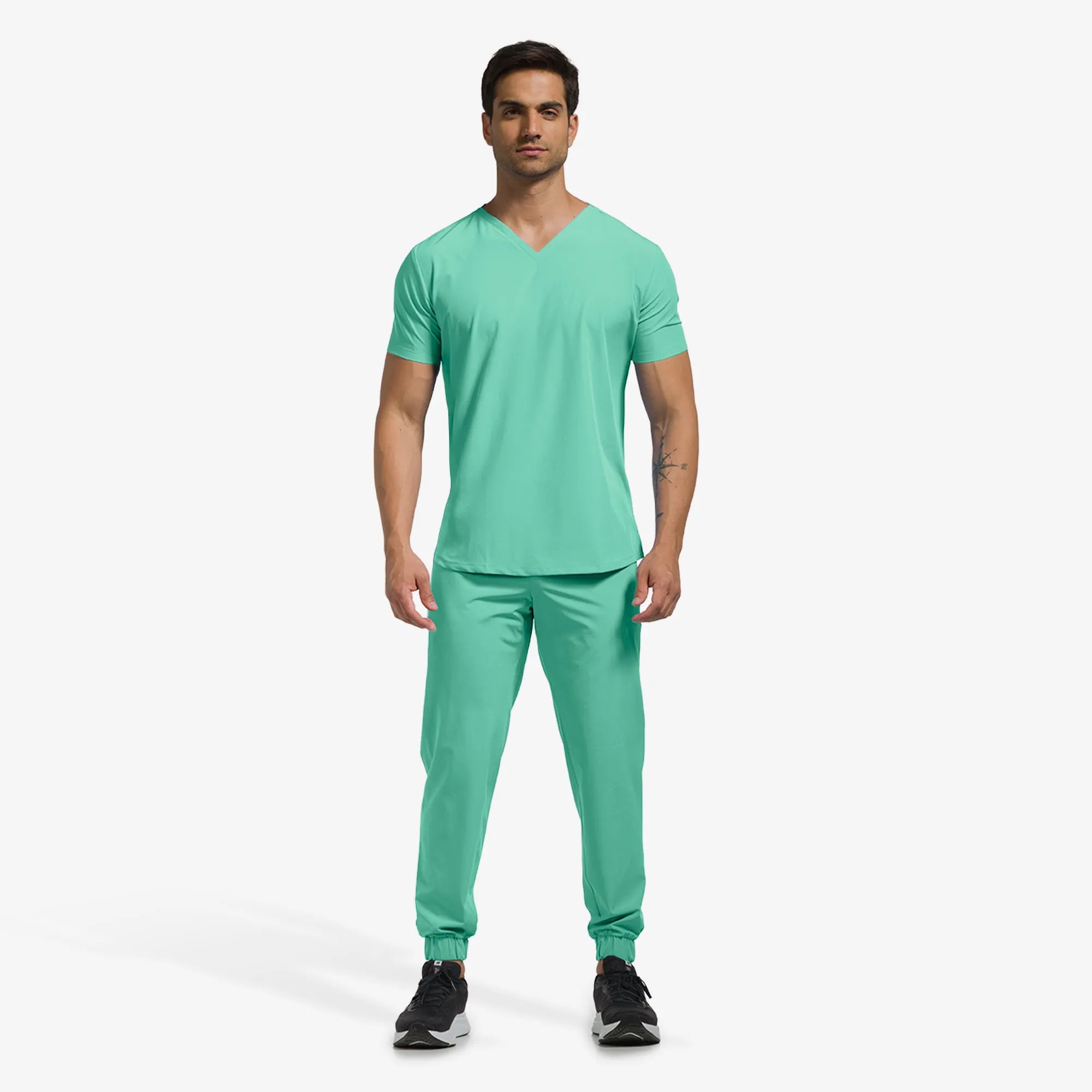 Kanaus® Scrub Defense | Caballero