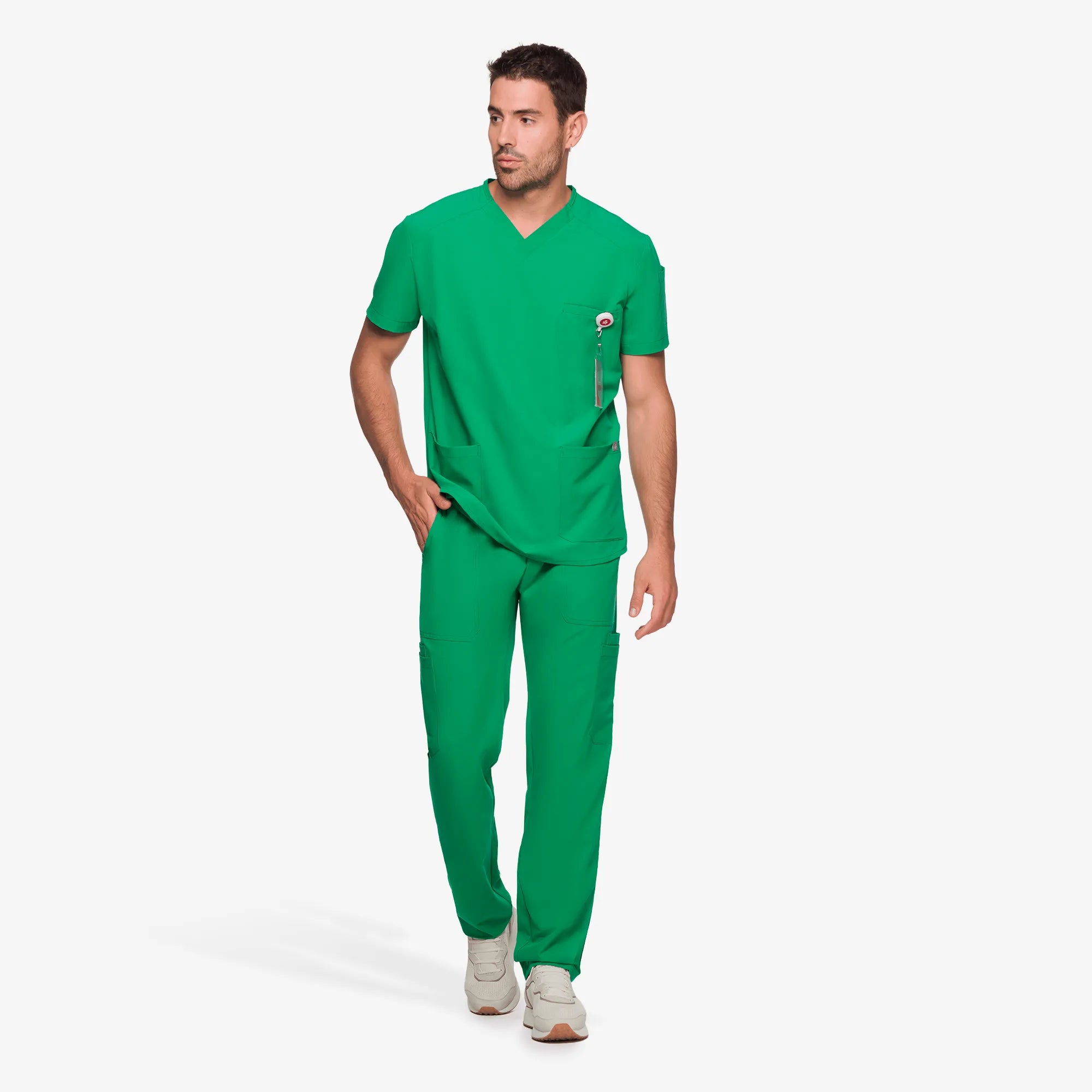 Kanaus® Scrub Multipocket | Caballero