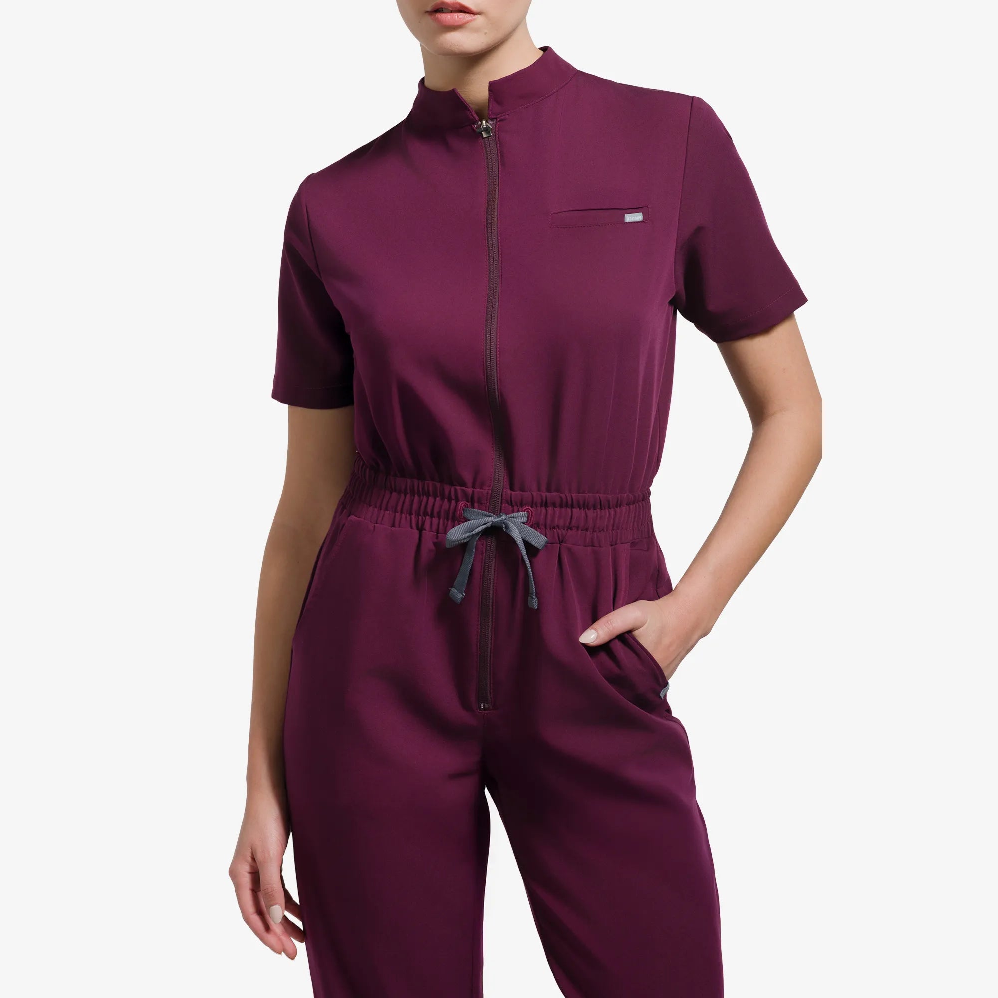 Kanaus® The Jumpsuit | Dama