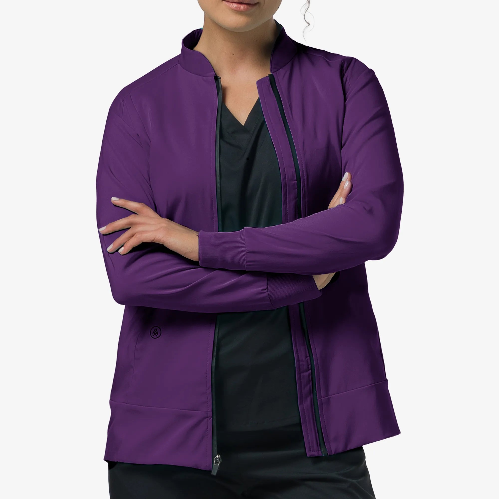 Kanaus® Elemental Jacket Sensory | Dama