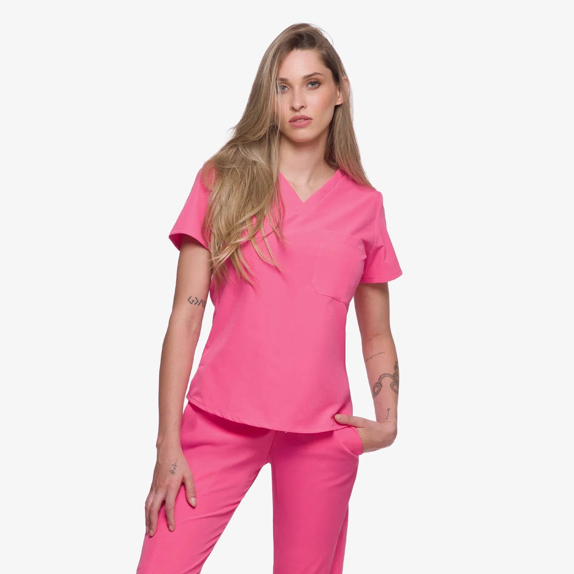 Kanaus® Top Force V Elongate | Dama