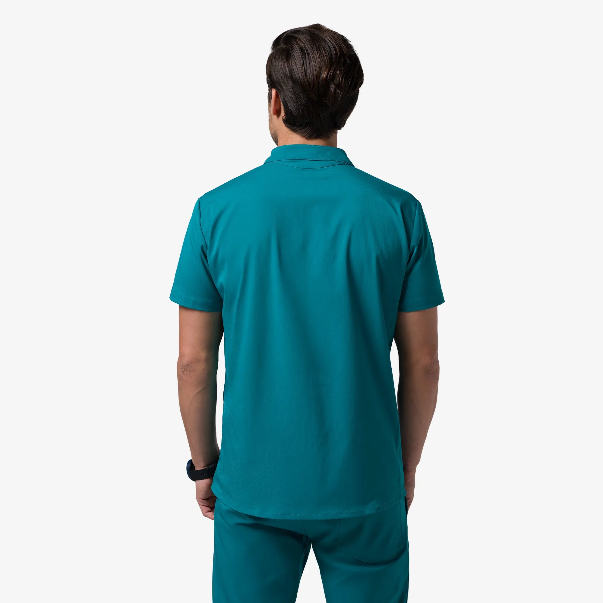Kanaus® Scrub Casual Mao | Caballero