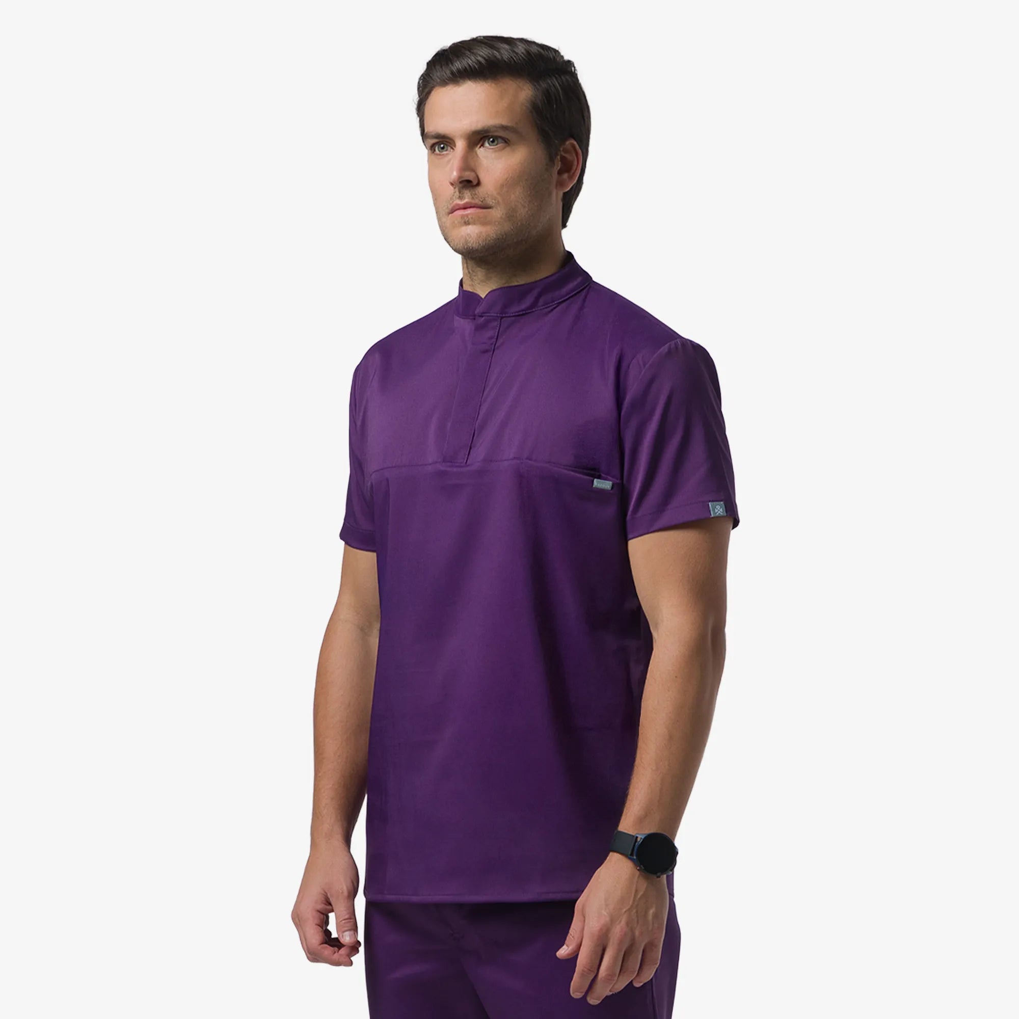 Kanaus® Top Casual Mao Sensory | Caballero
