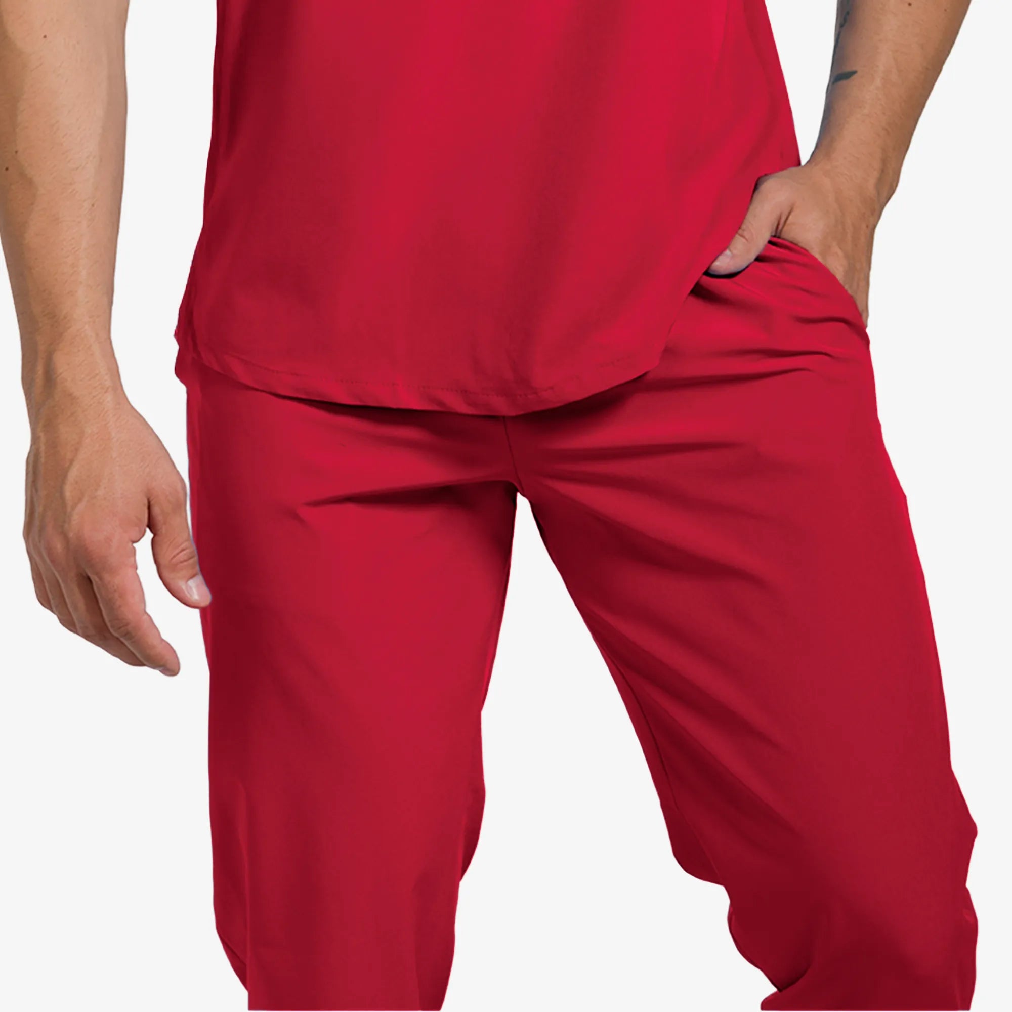 Kanaus® Pants Defense | Caballero