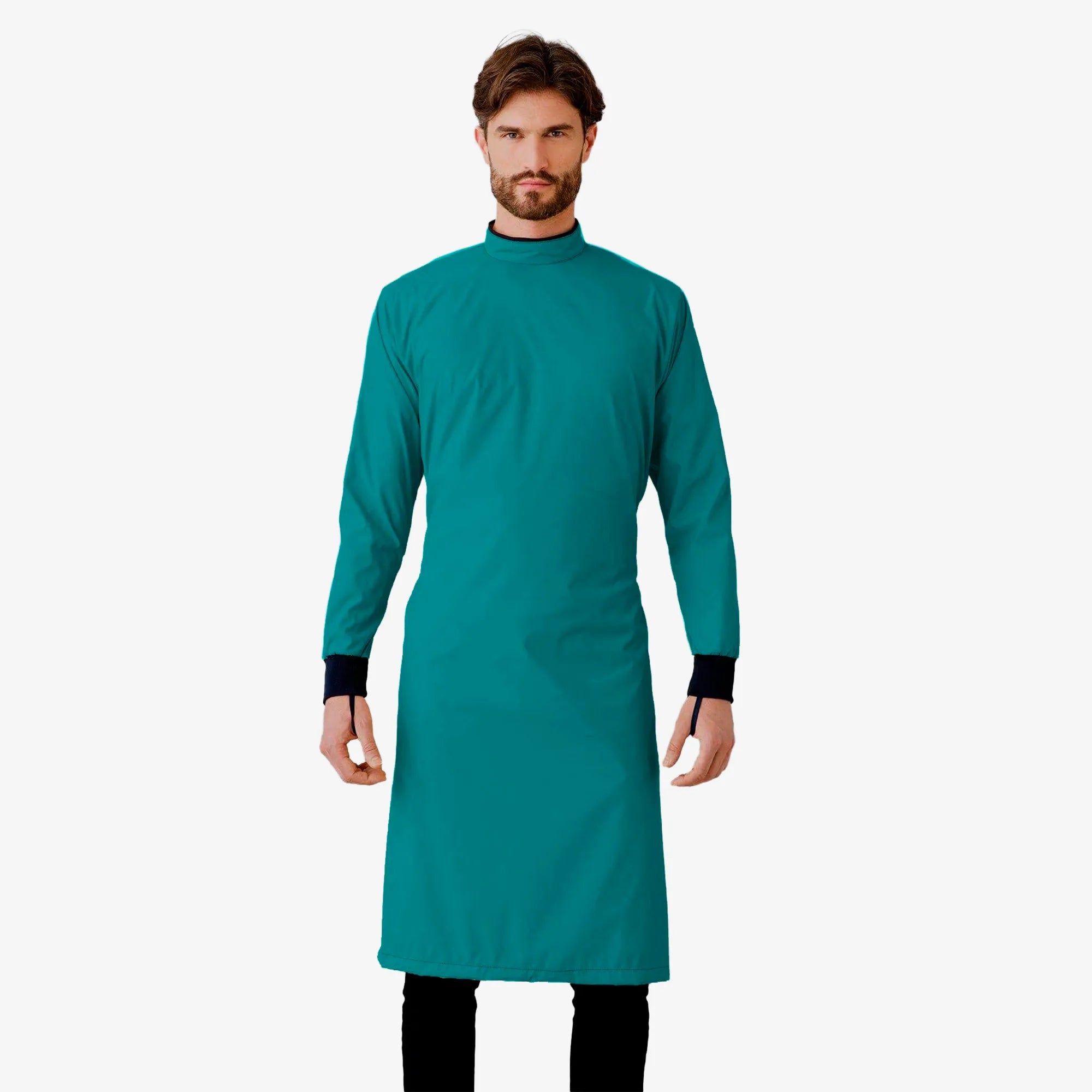 Kanaus® New Coat II | Caballero