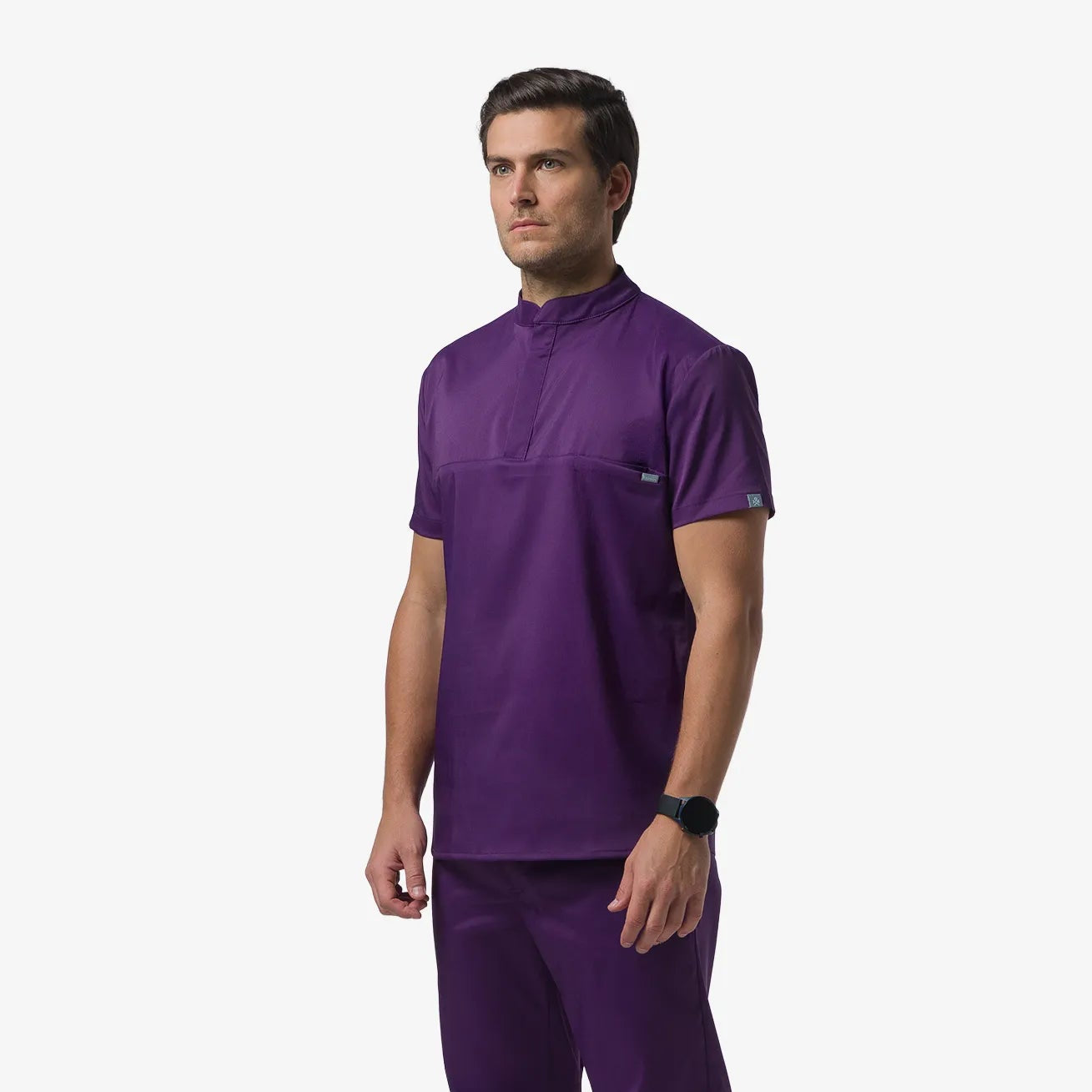 Kanaus® Top Casual Mao Sensory | Caballero
