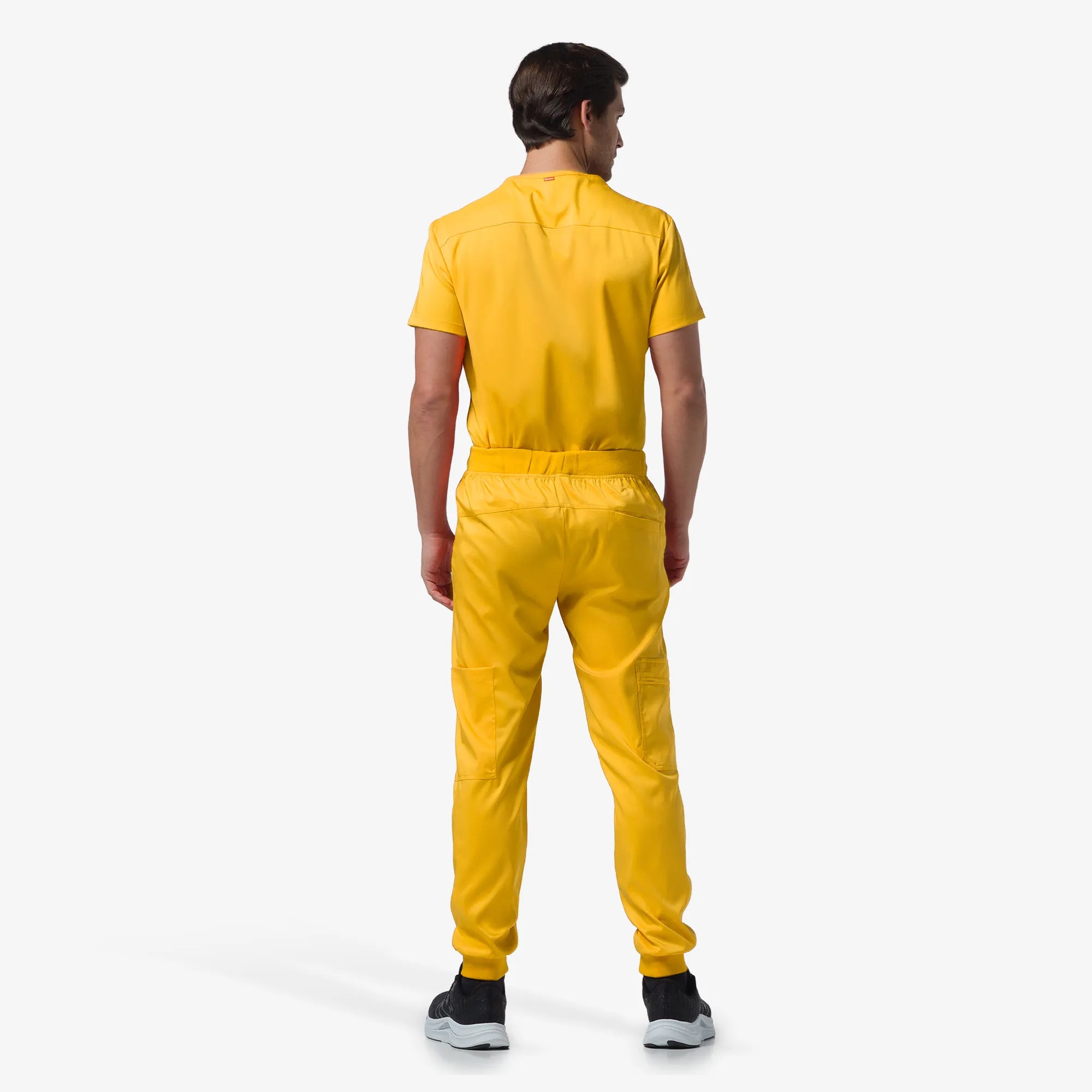 Kanaus® Scrub Beyond Sensory | Caballero